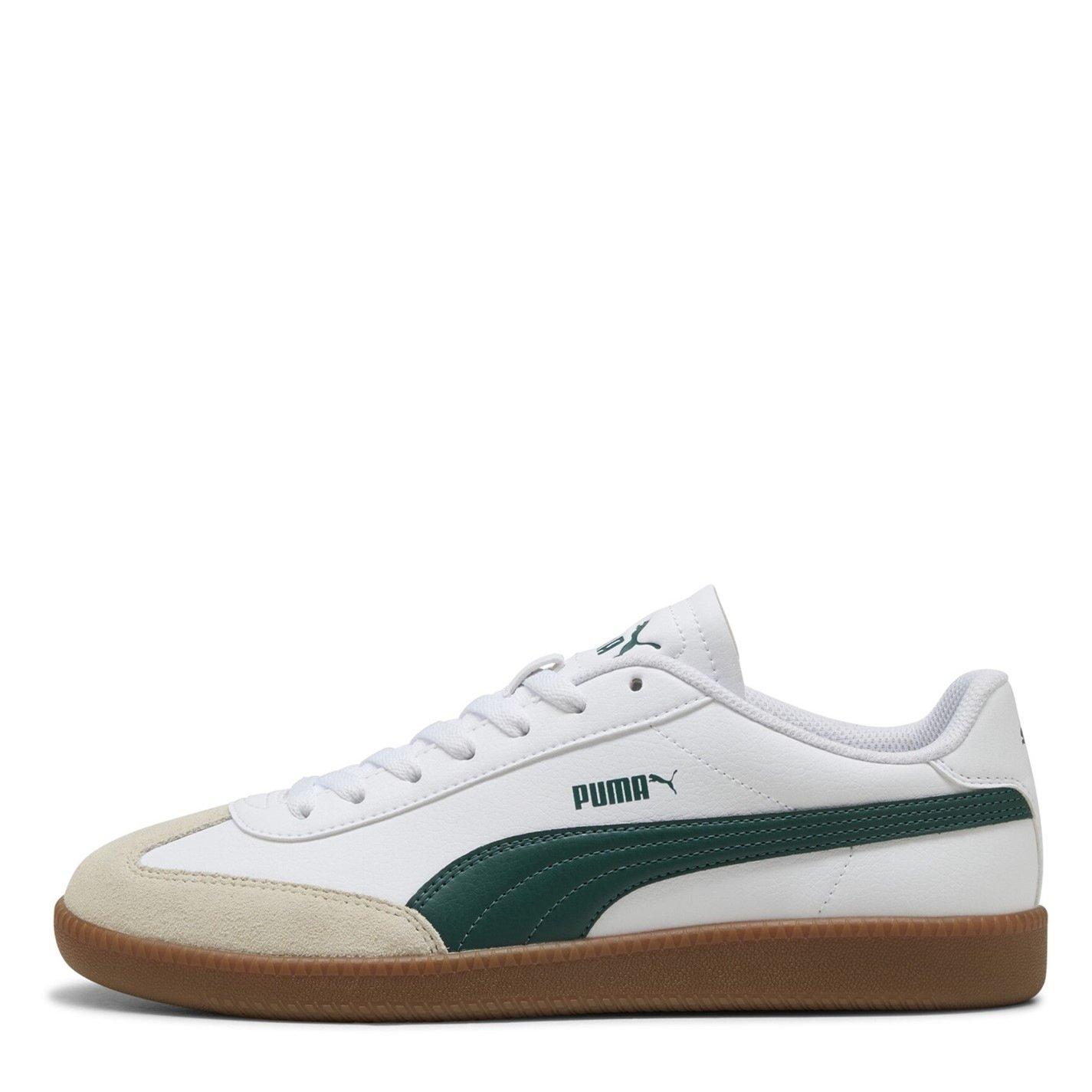 Wht-Dark Myrtle - Puma - 9T Sn54 - 2