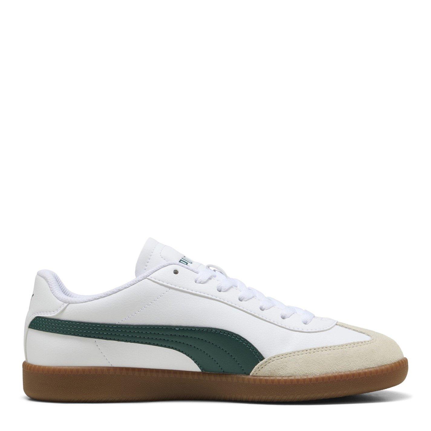 Wht-Dark Myrtle - Puma - 9T Sn54 - 3