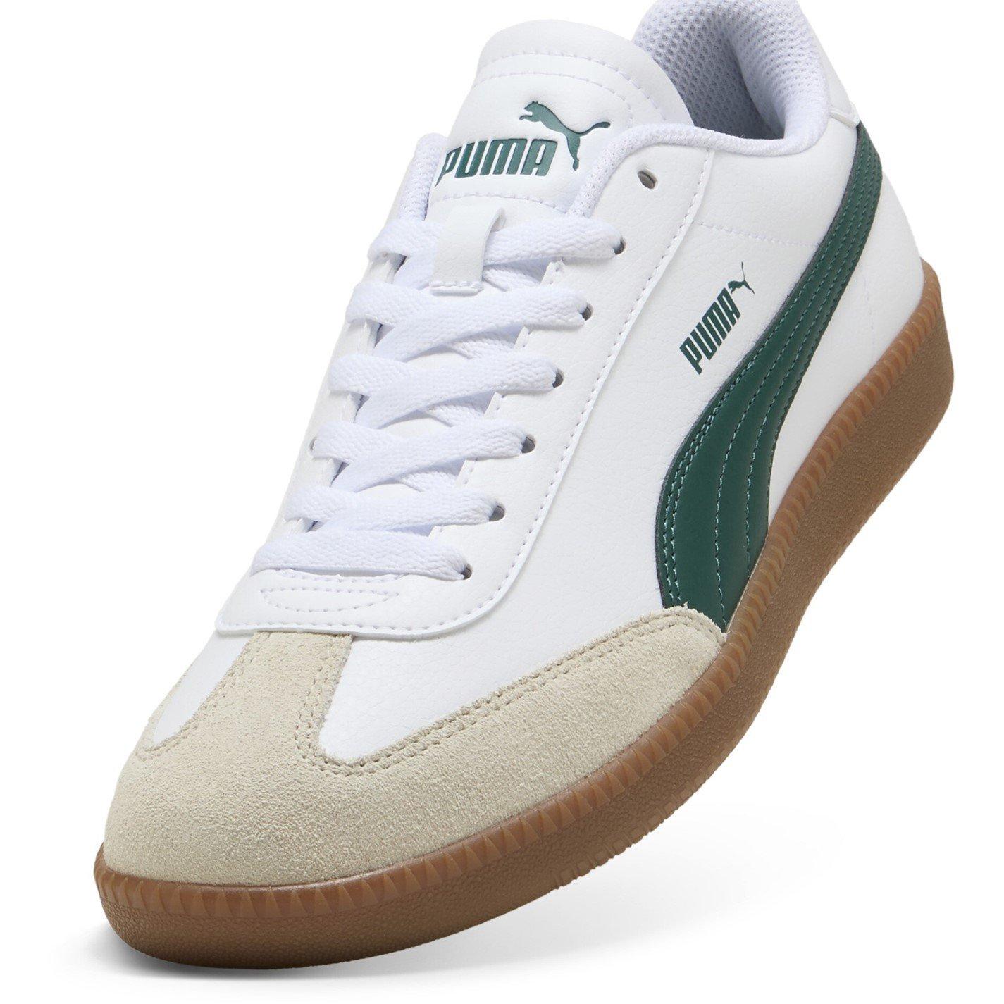 Wht-Dark Myrtle - Puma - 9T Sn54 - 5