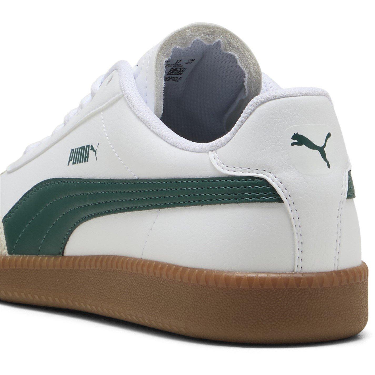 Wht-Dark Myrtle - Puma - 9T Sn54 - 6