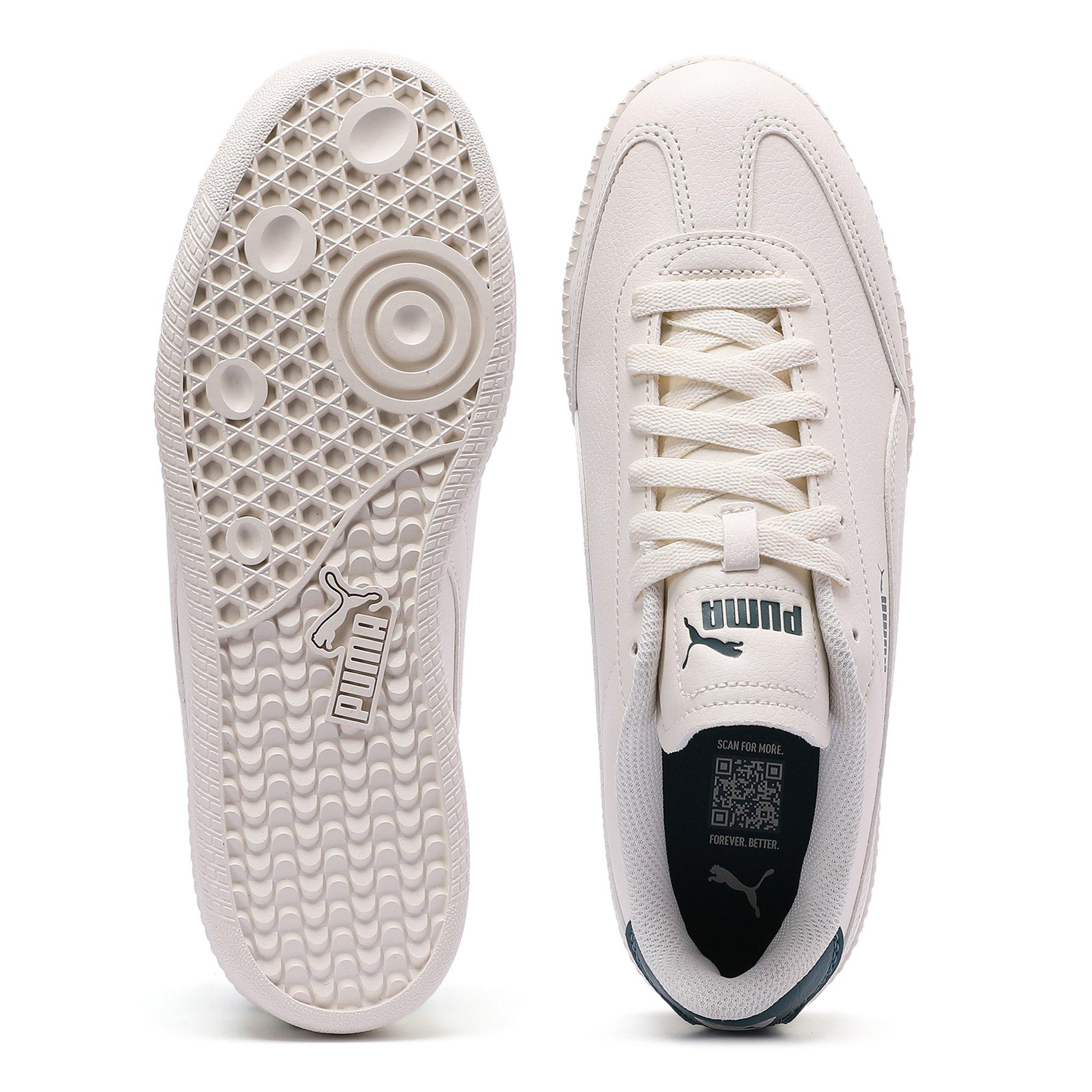 Frosted Ivory - Puma - 9T SL Mens Shoes - 4