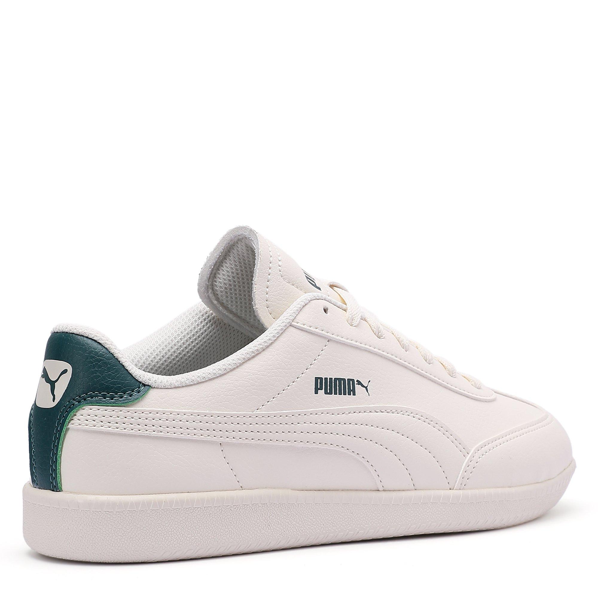 Frosted Ivory - Puma - 9T SL Mens Shoes - 5