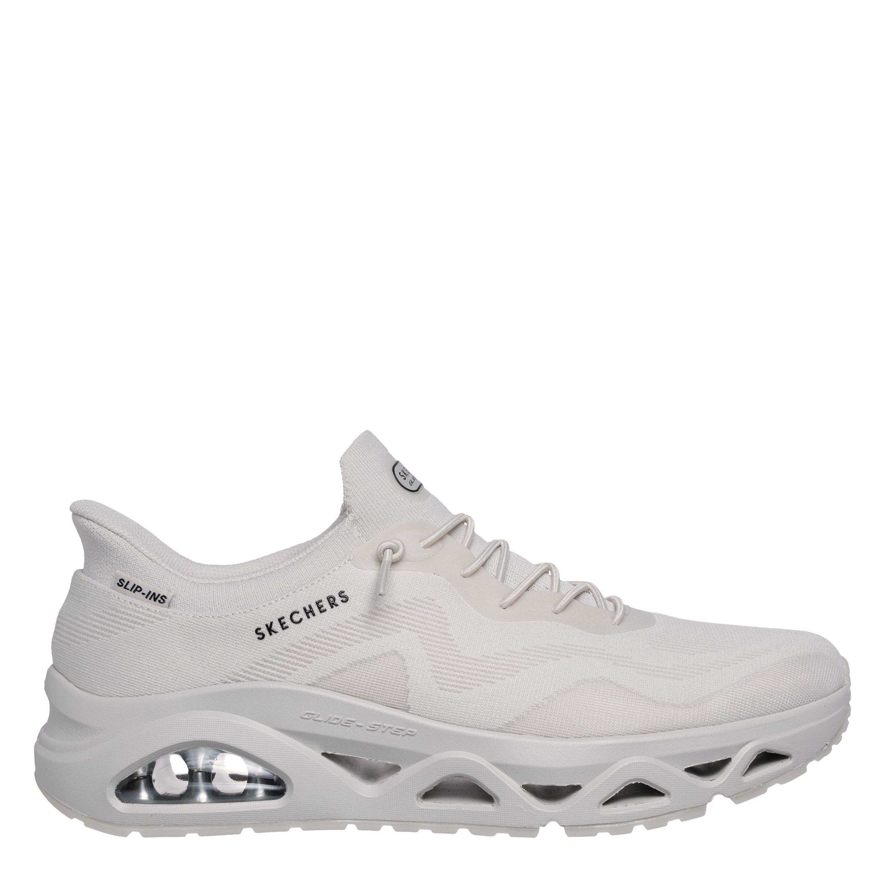 Natrual - Skechers - Skechers Uno Glide Sn62 - 3
