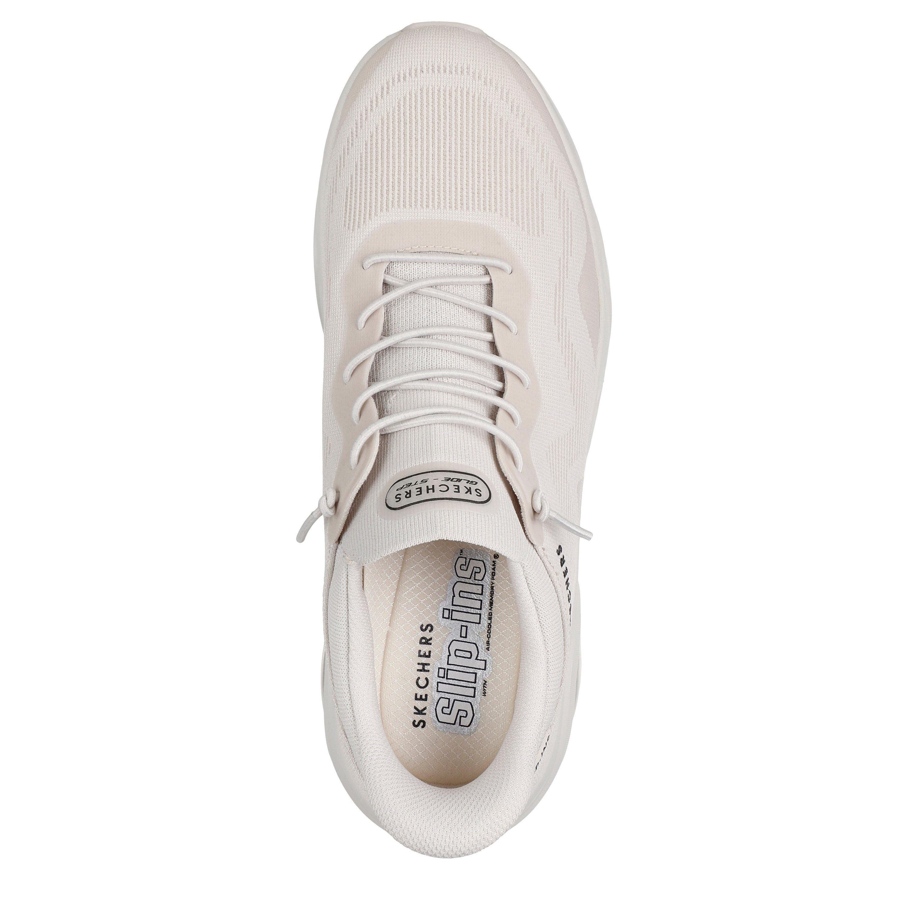 Natrual - Skechers - Skechers Uno Glide Sn62 - 5