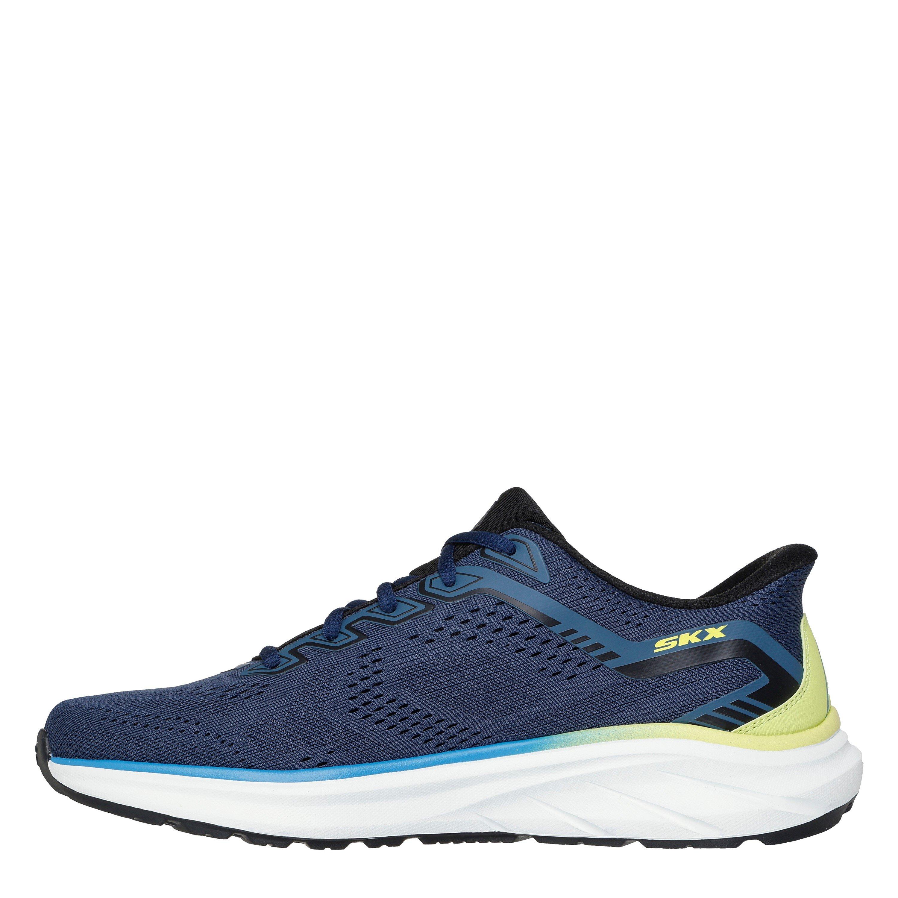 Azul marino/multicolor - Skechers - Skechers Slip Equal Sn62 - 2