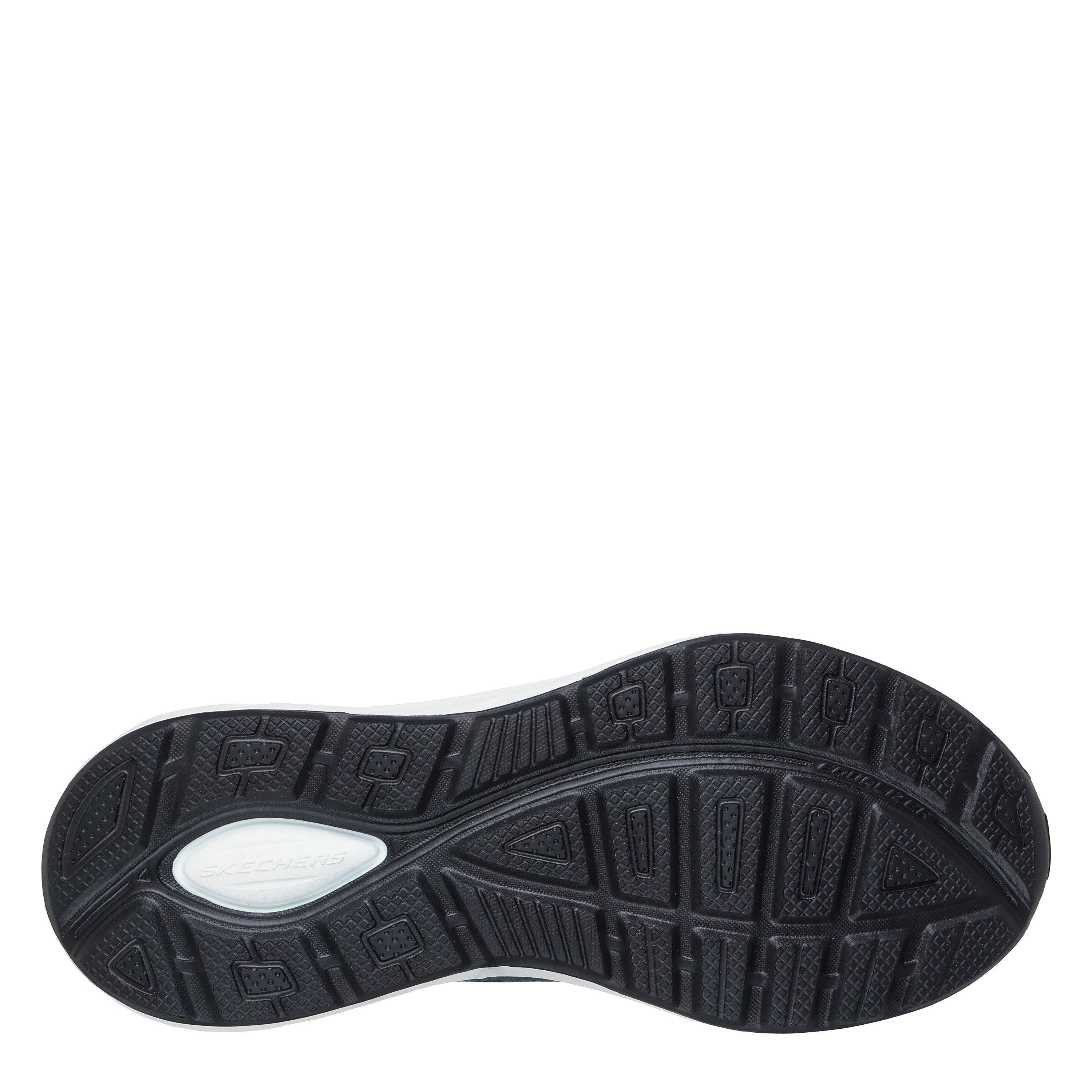 Azul marino/multicolor - Skechers - Skechers Slip Equal Sn62 - 4