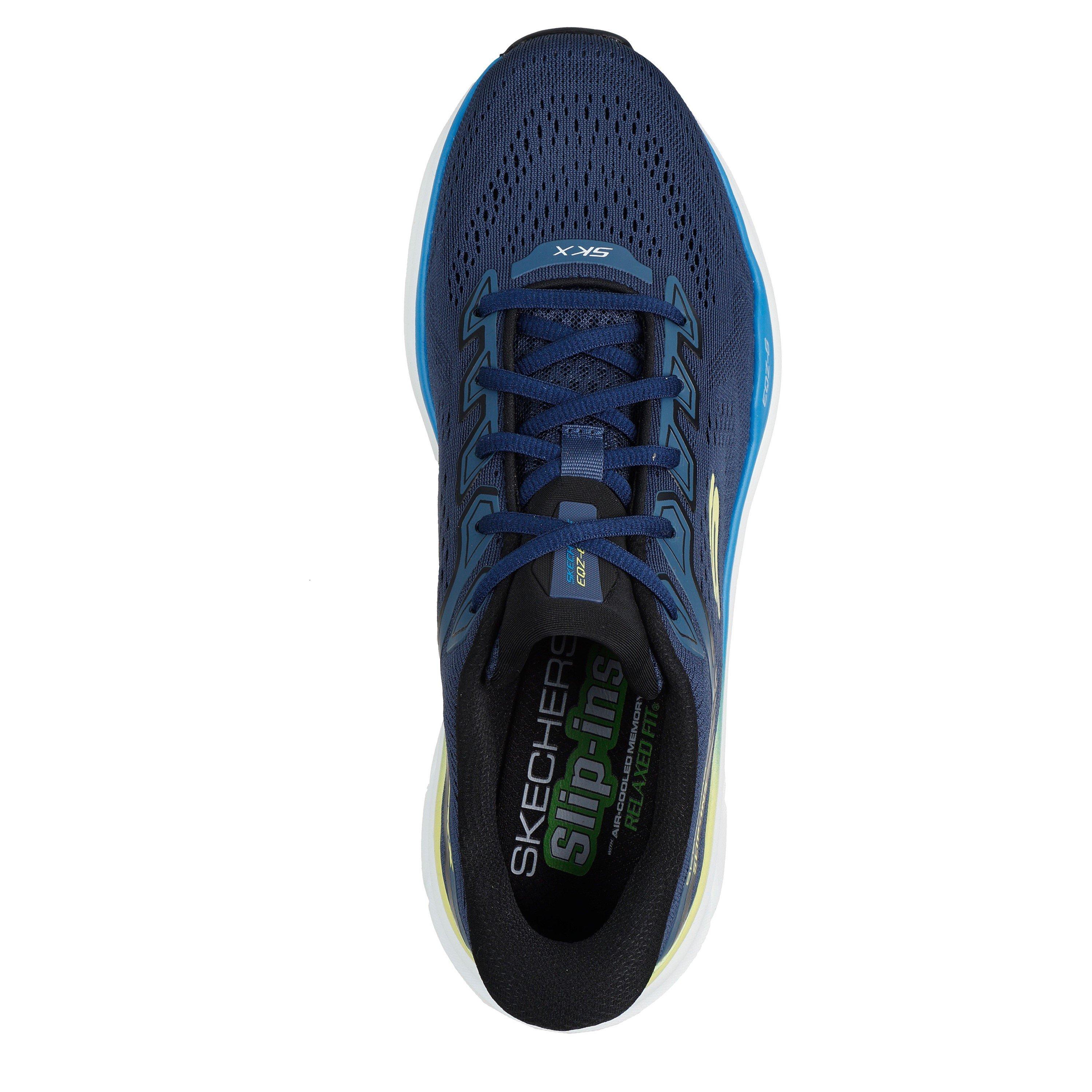 Azul marino/multicolor - Skechers - Skechers Slip Equal Sn62 - 5