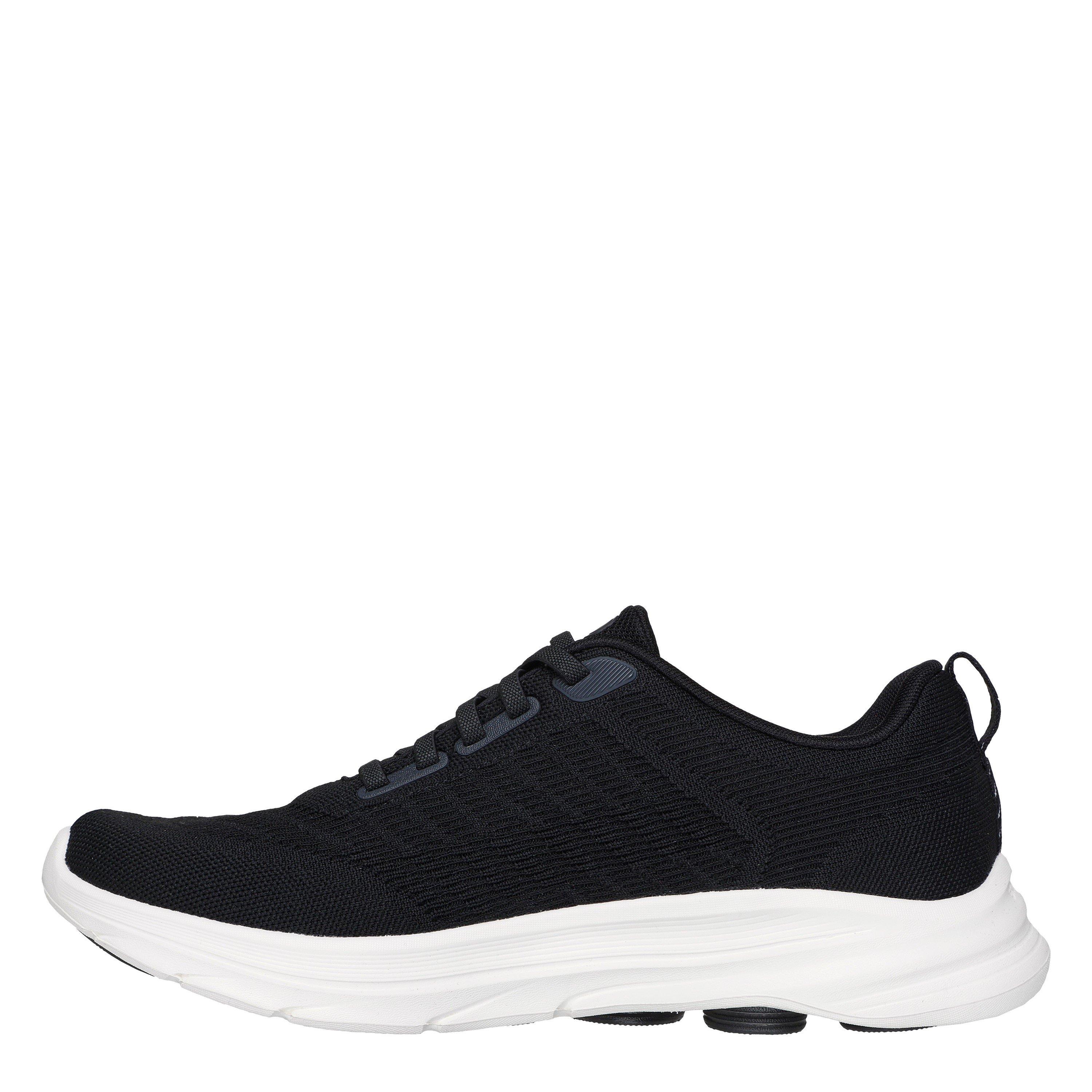 Noir/Blanc - Skechers - Skechers Go Walk 8 Sn62 - 2