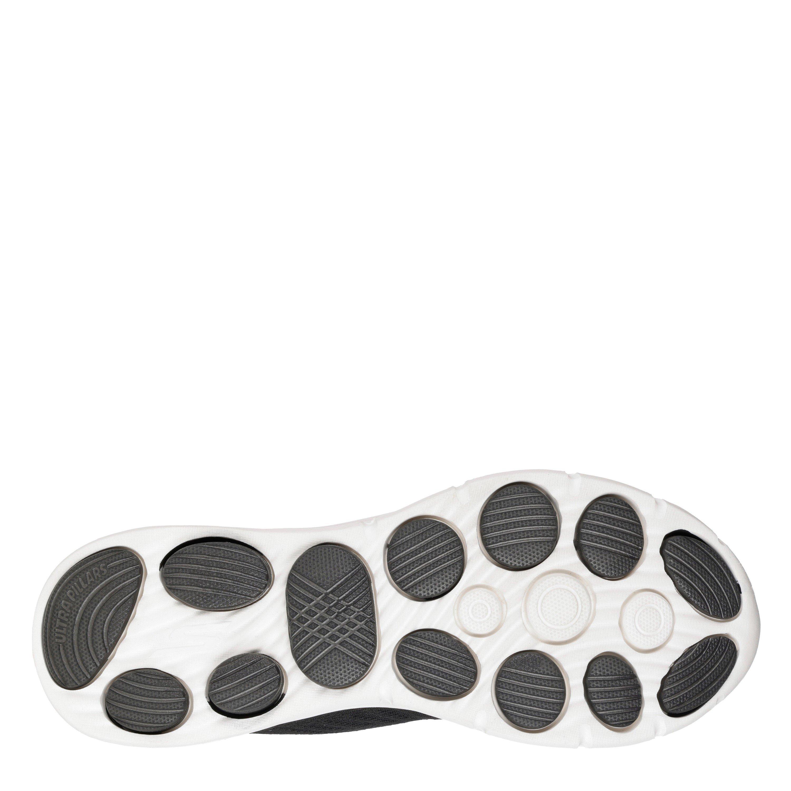 Noir/Blanc - Skechers - Skechers Go Walk 8 Sn62 - 4