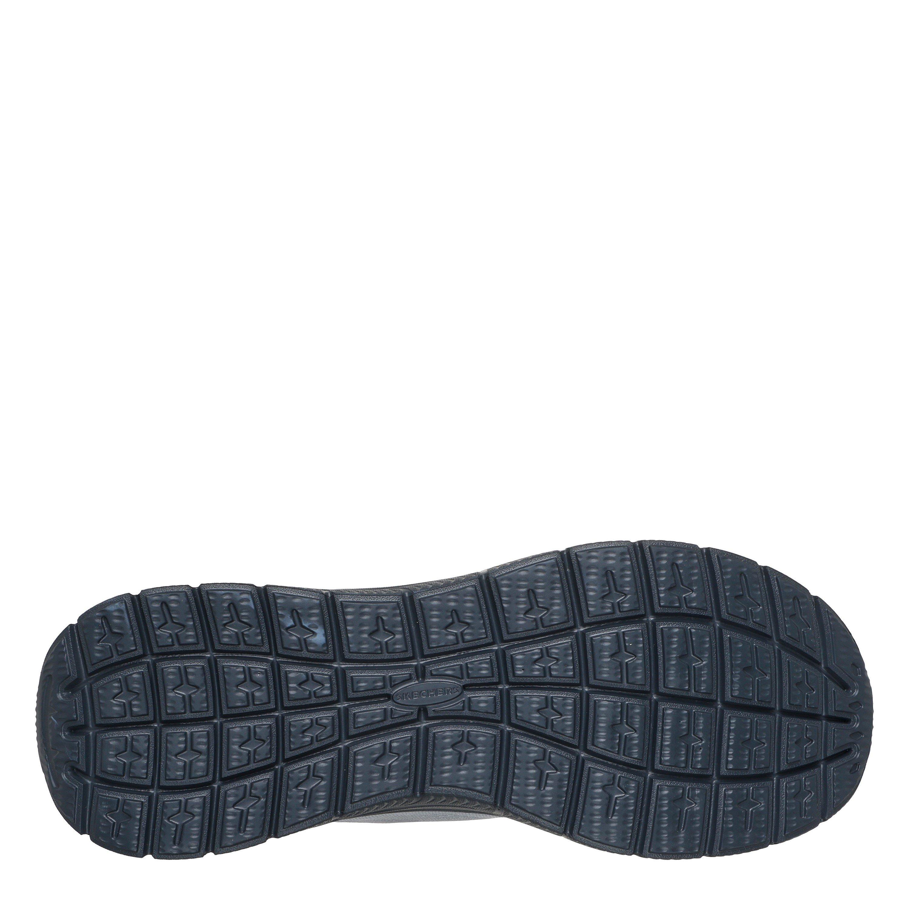 Sivo - Skechers - Skechers SlipAir Sum Sn62 - 4