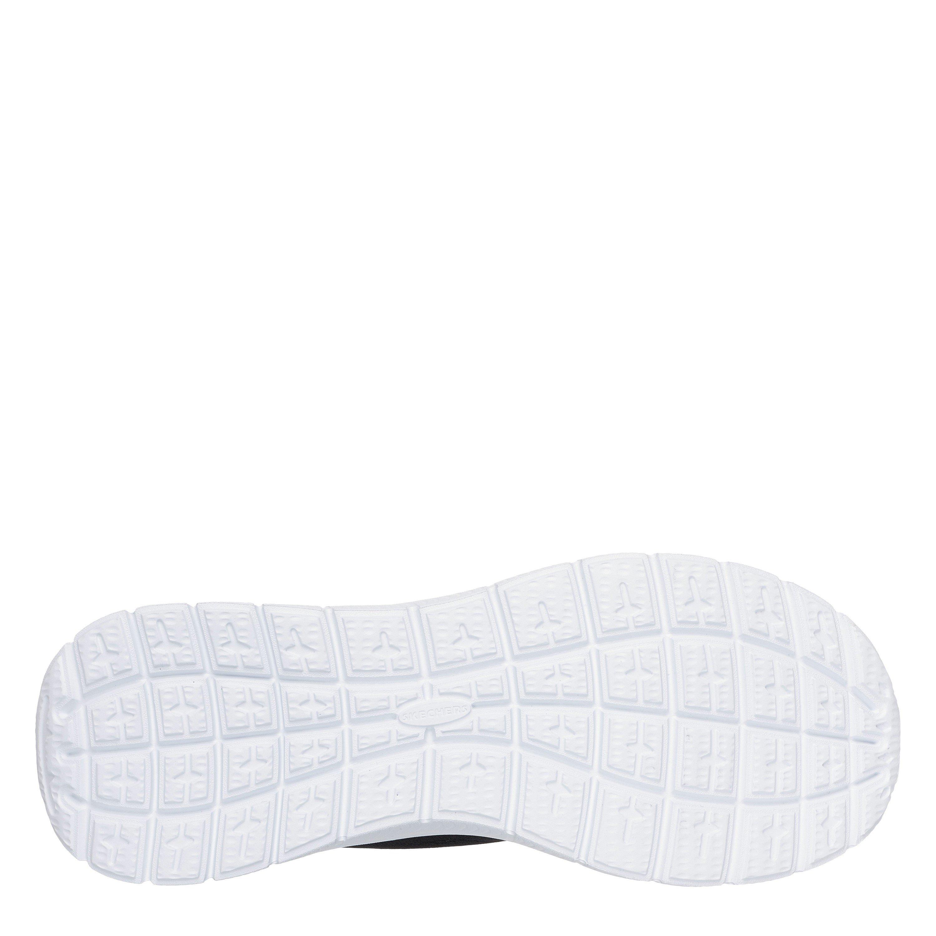 Black - Skechers - Skechers SlipAir Sum Sn62 - 4