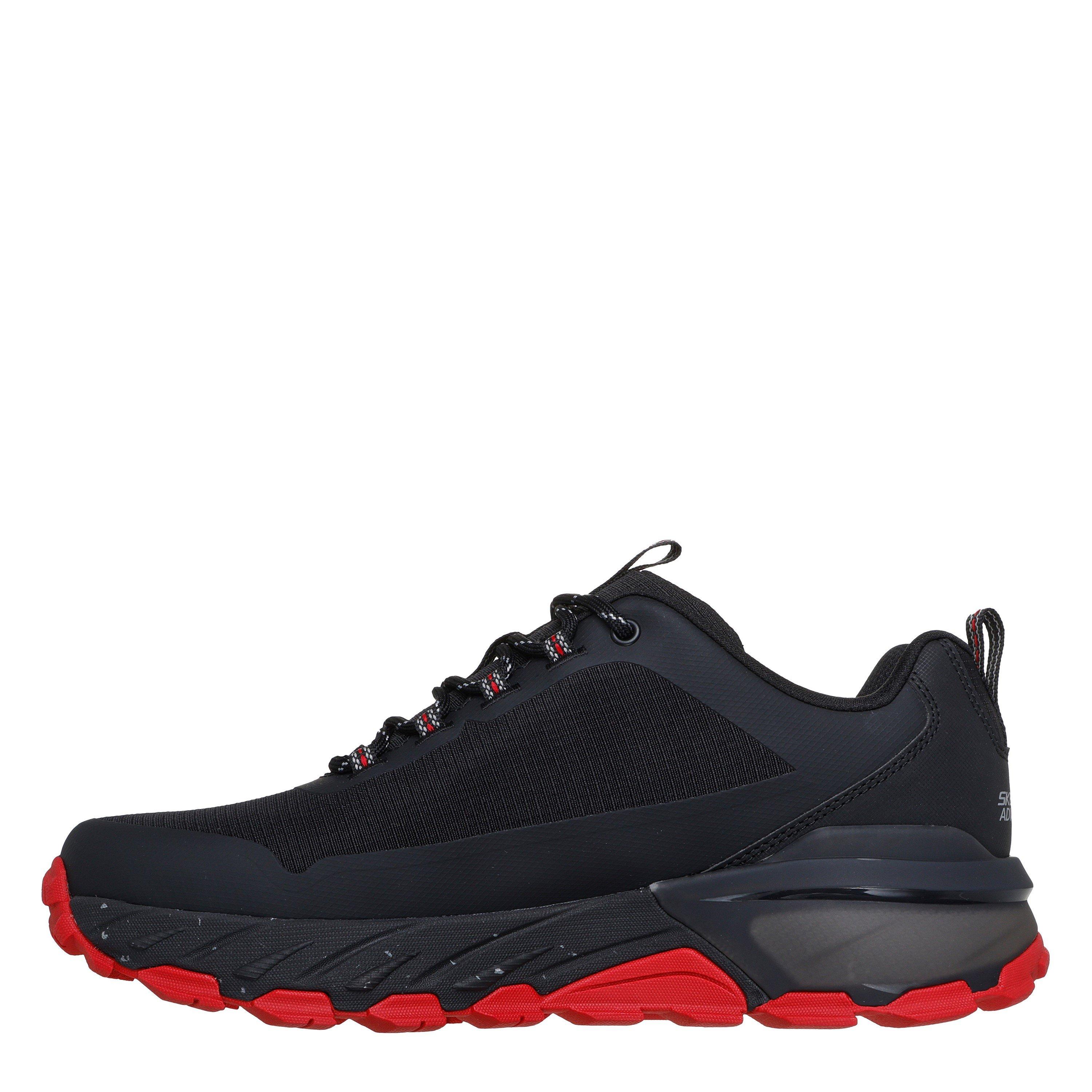 Black - Skechers - Skechers Max Protect Sn62 - 2