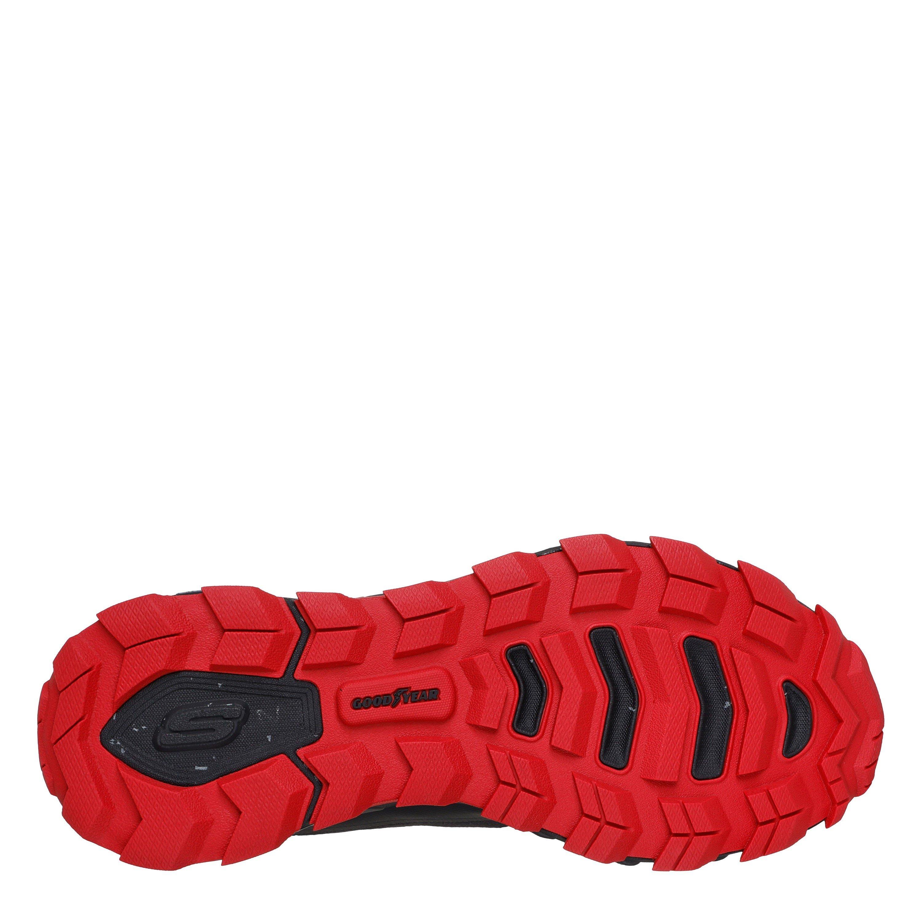 Black - Skechers - Skechers Max Protect Sn62 - 4