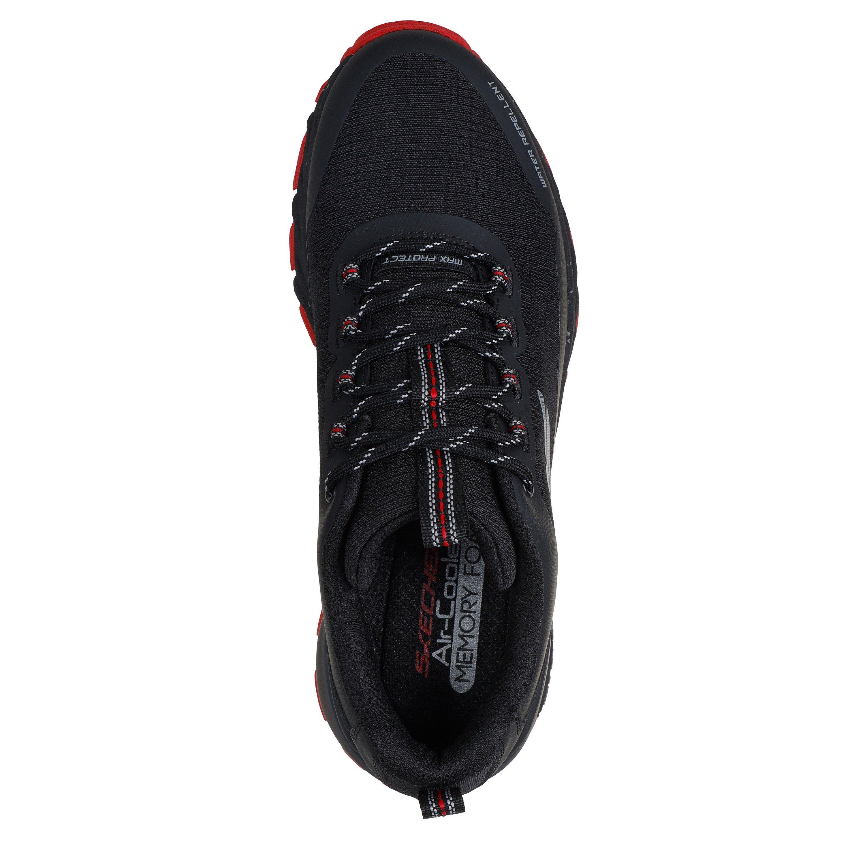 Black - Skechers - Skechers Max Protect Sn62 - 5