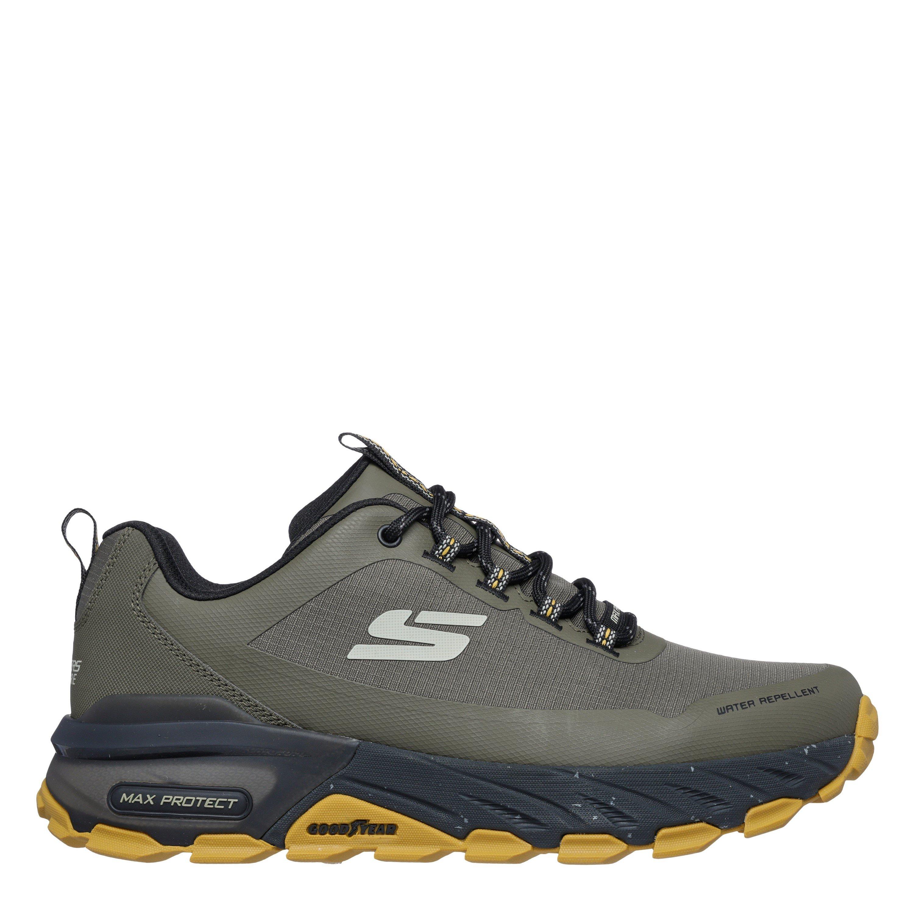 Olive - Skechers - Skechers Max Protect Sn62 - 2