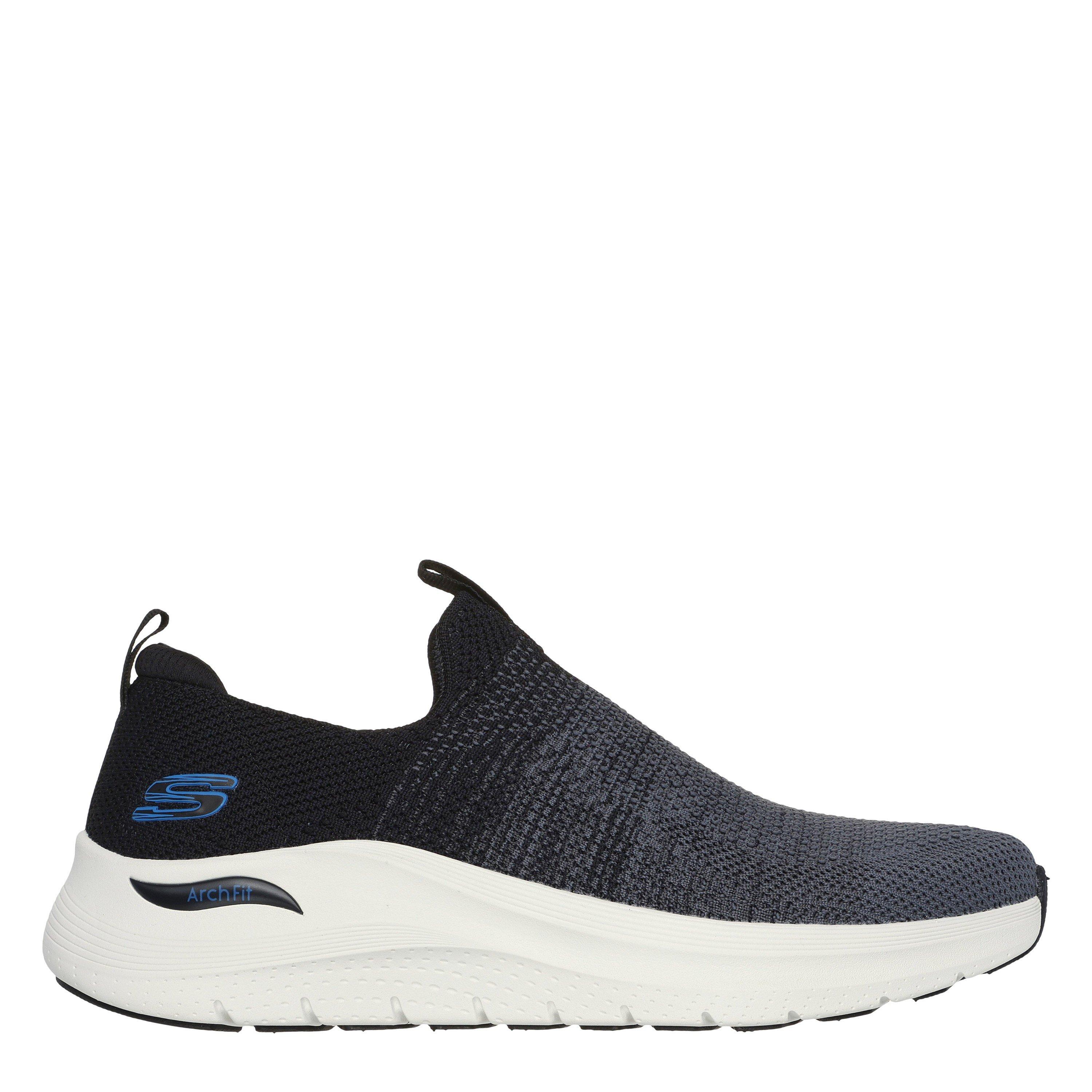 Black - Skechers - Skechers Arch Fit 2. Sn99 - 1