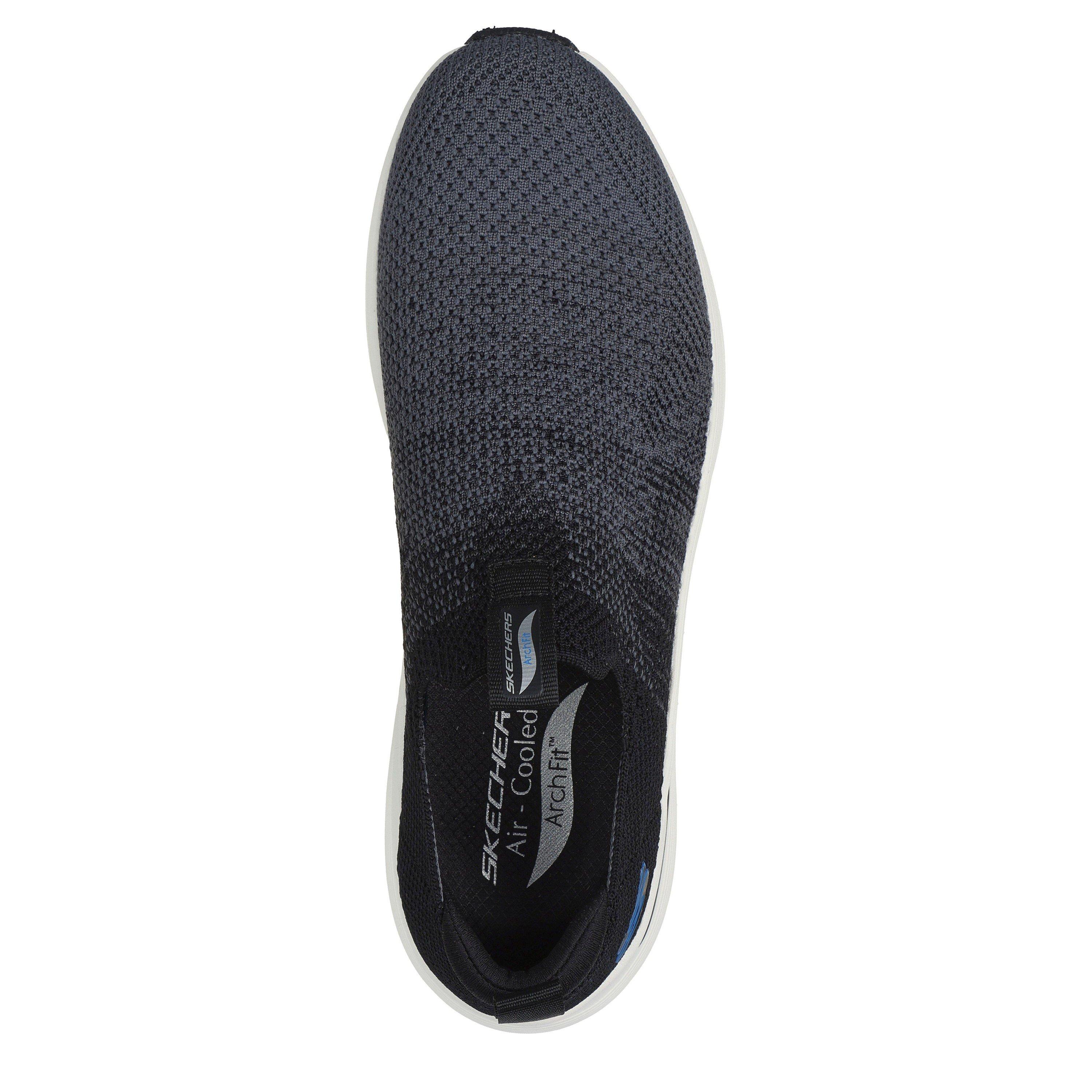 Black - Skechers - Skechers Arch Fit 2. Sn99 - 3
