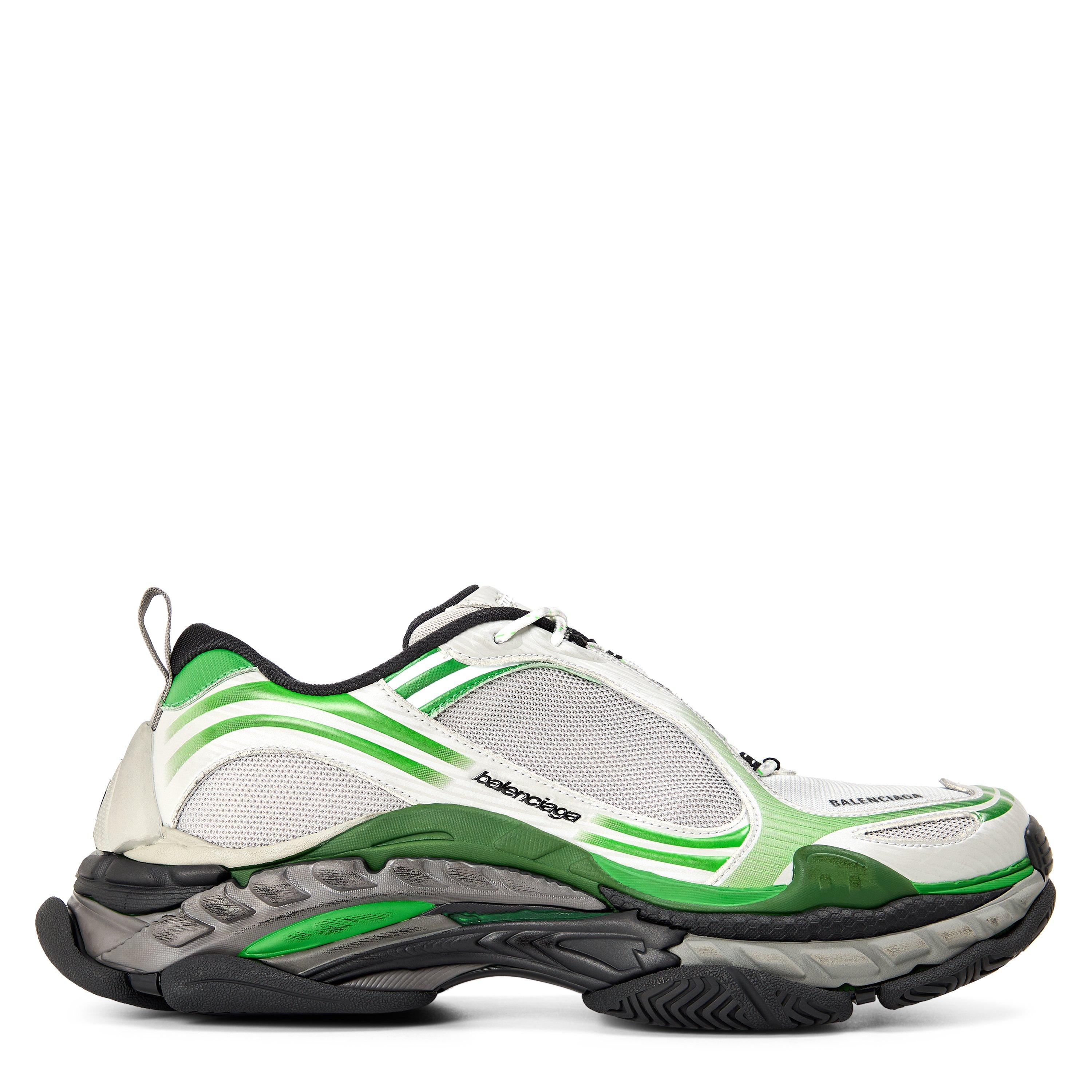 Men's Chunky Trainers