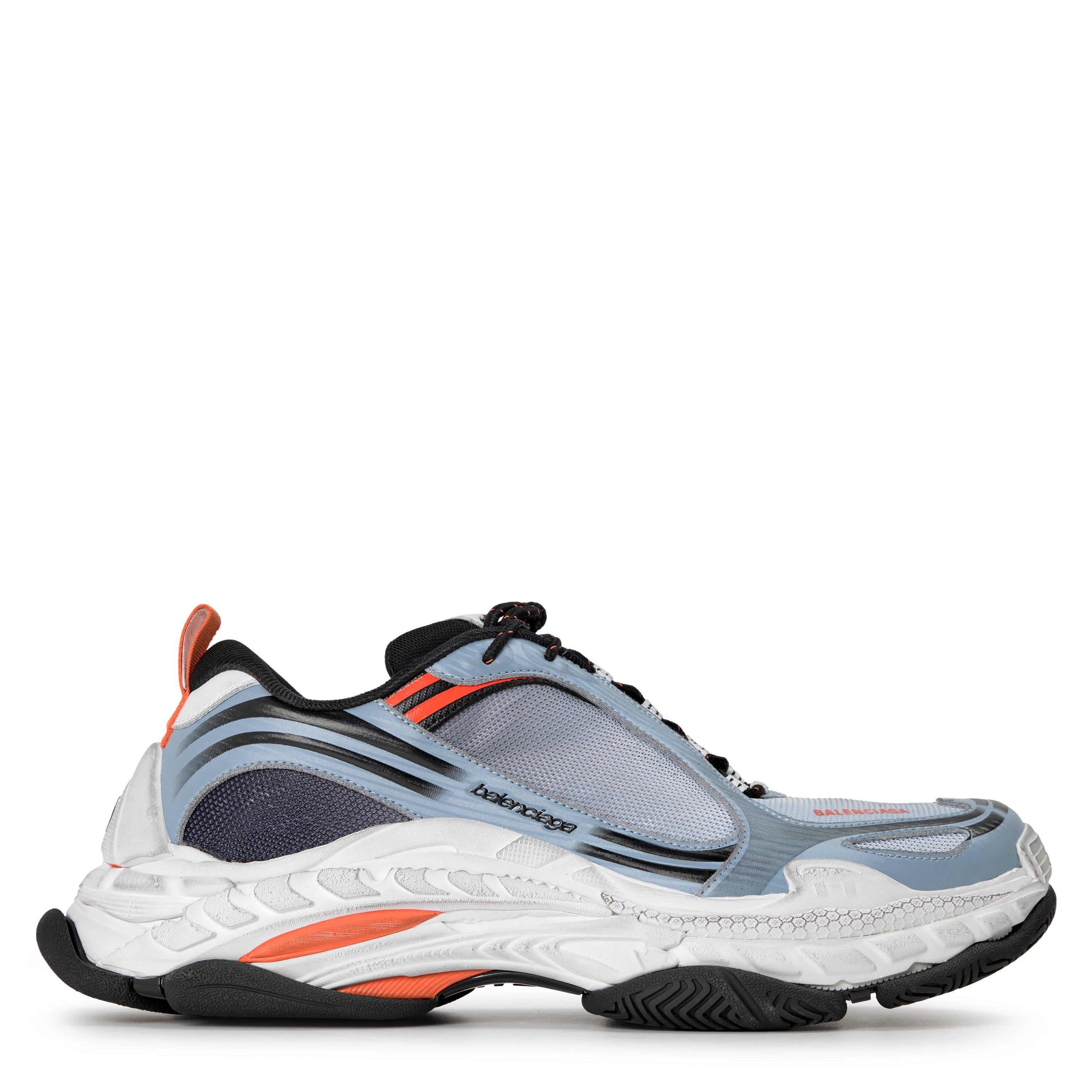 Balenciaga Men's Chunky Trainers