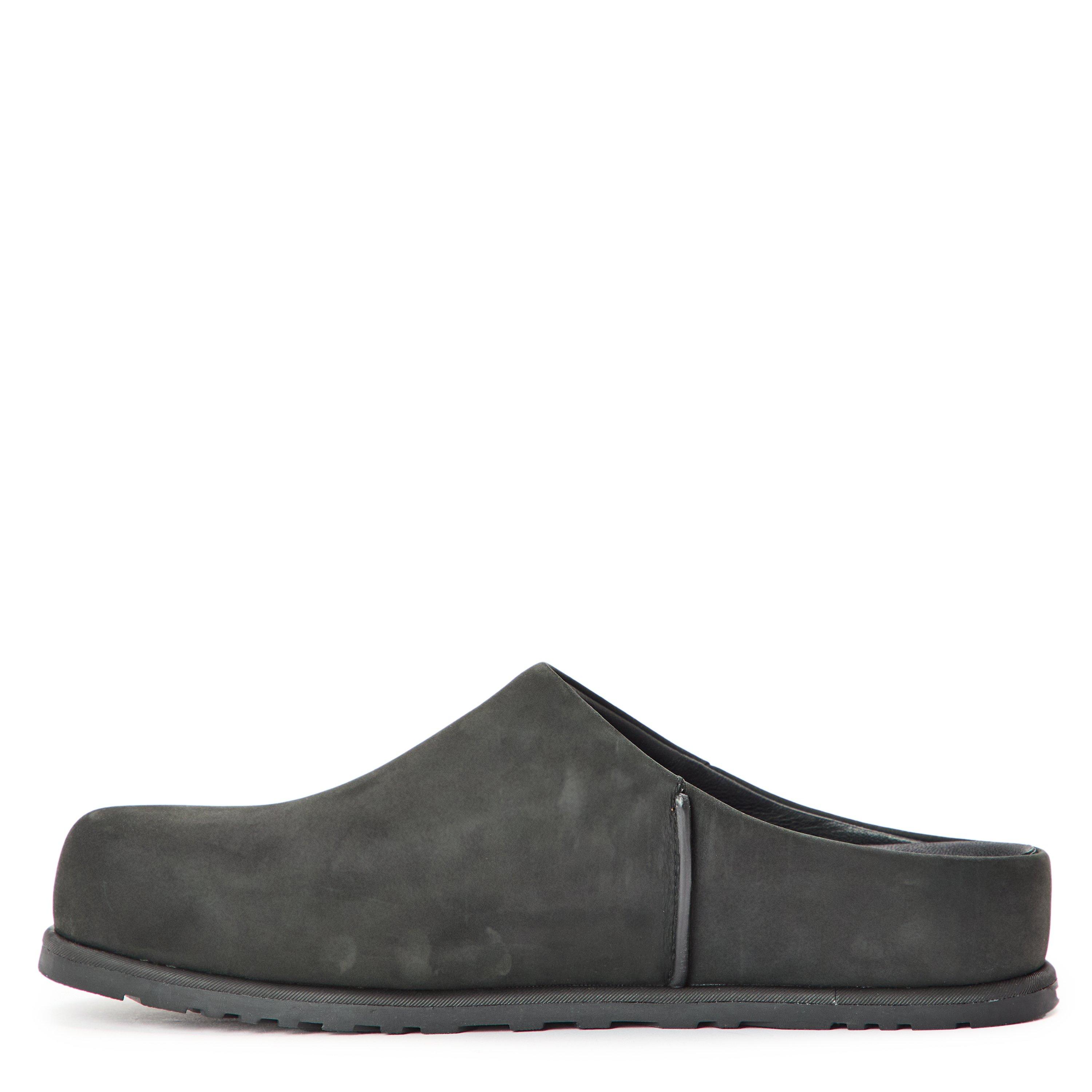 Black - Ugg - Ugg Otzo Clog Sn64 - 2