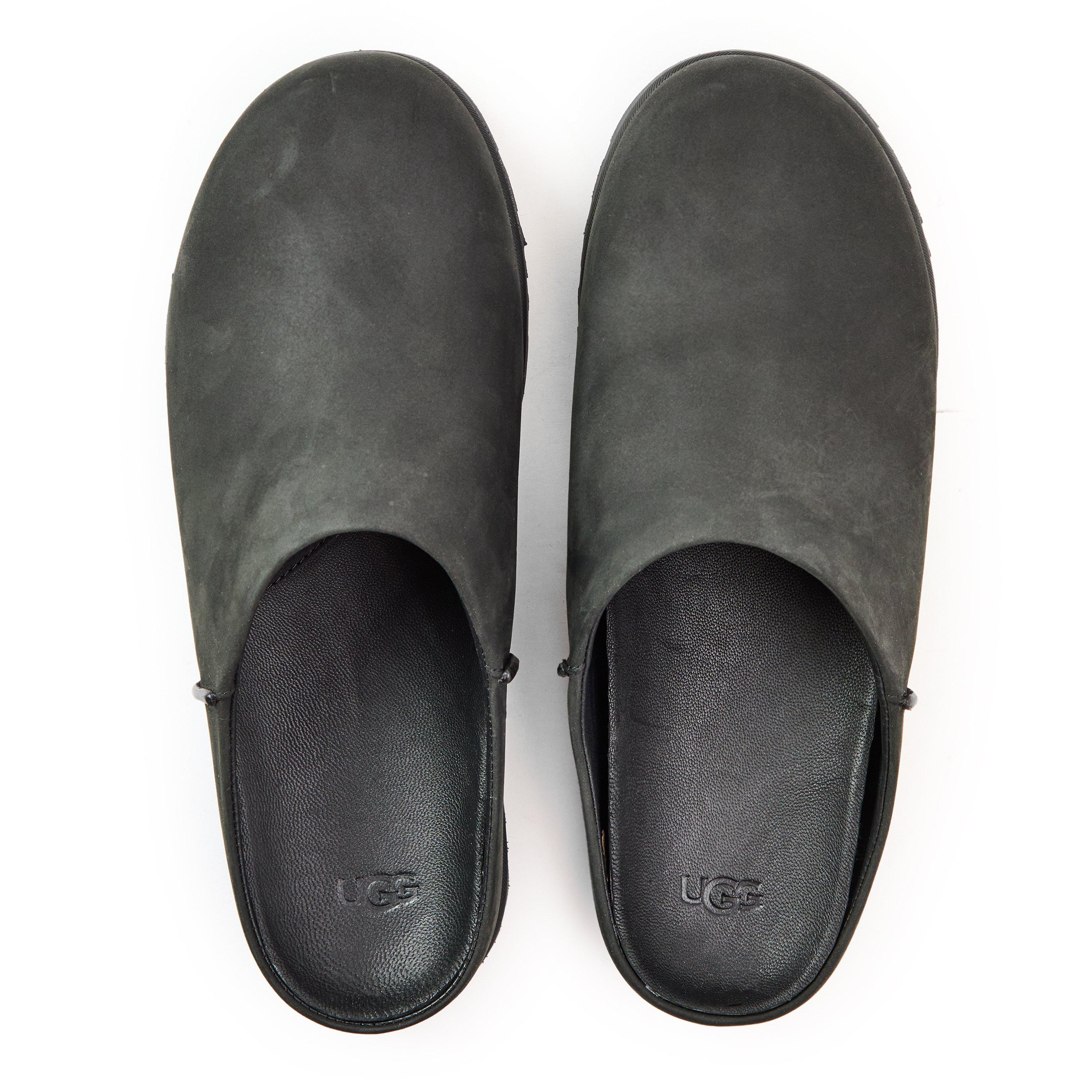 Black - Ugg - Ugg Otzo Clog Sn64 - 4