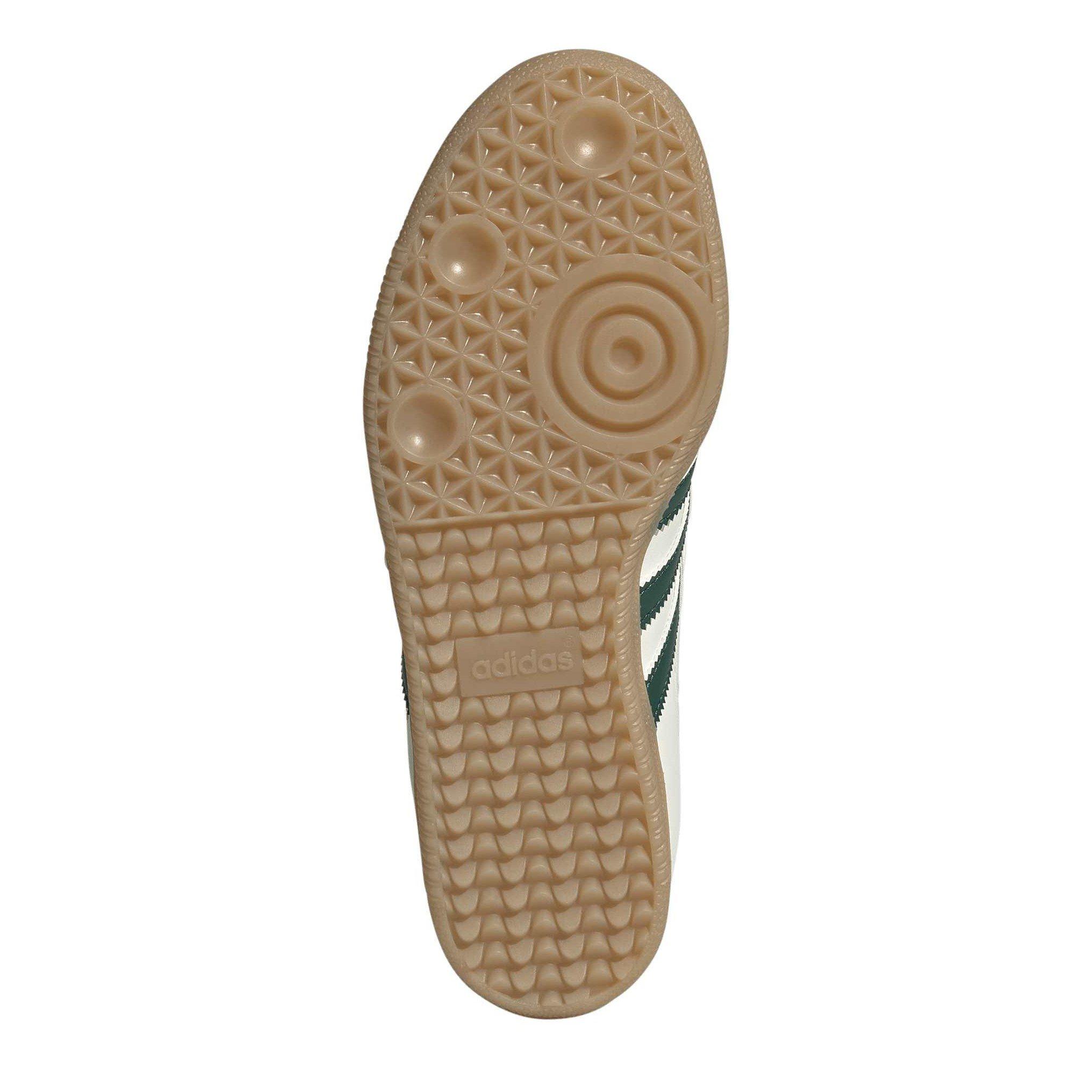 Owhite/Cgreen - adidas Originals - Adi OG Samba Jane Ld64 - 6