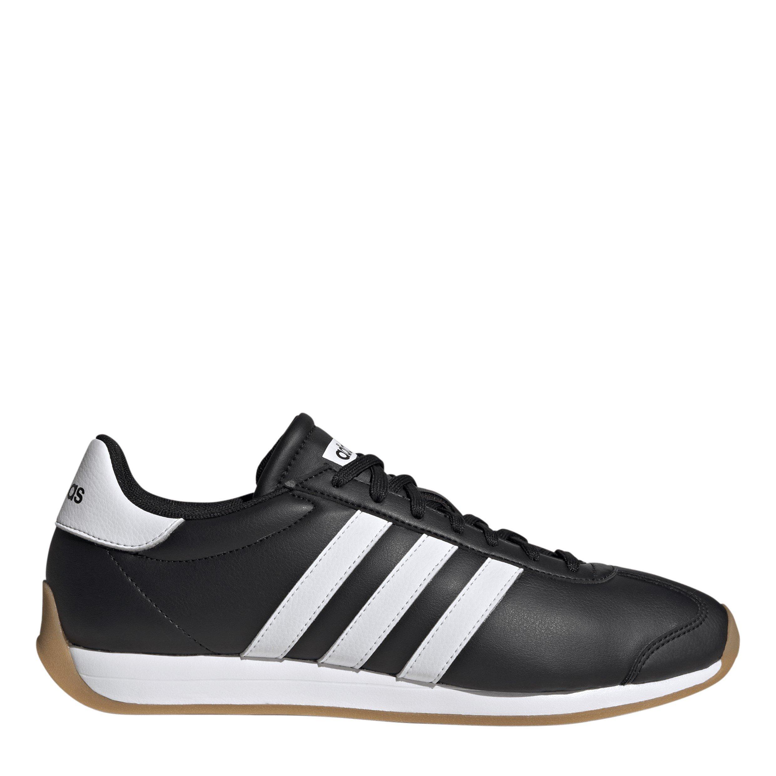 Schwarz/Weiß/Kaugummi - adidas - Adidas Runvista Sn63 - 1