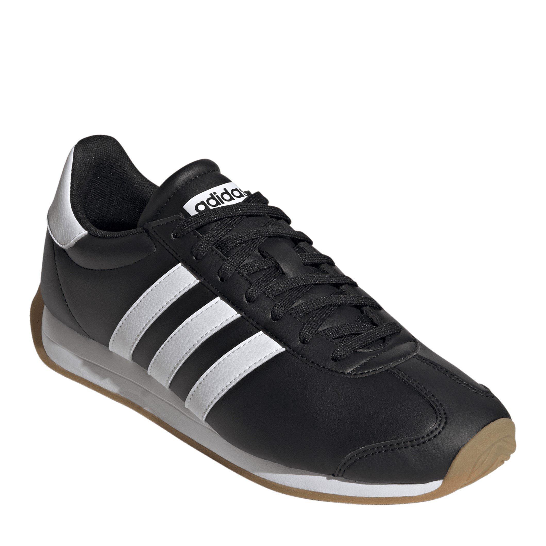 Schwarz/Weiß/Kaugummi - adidas - Adidas Runvista Sn63 - 3