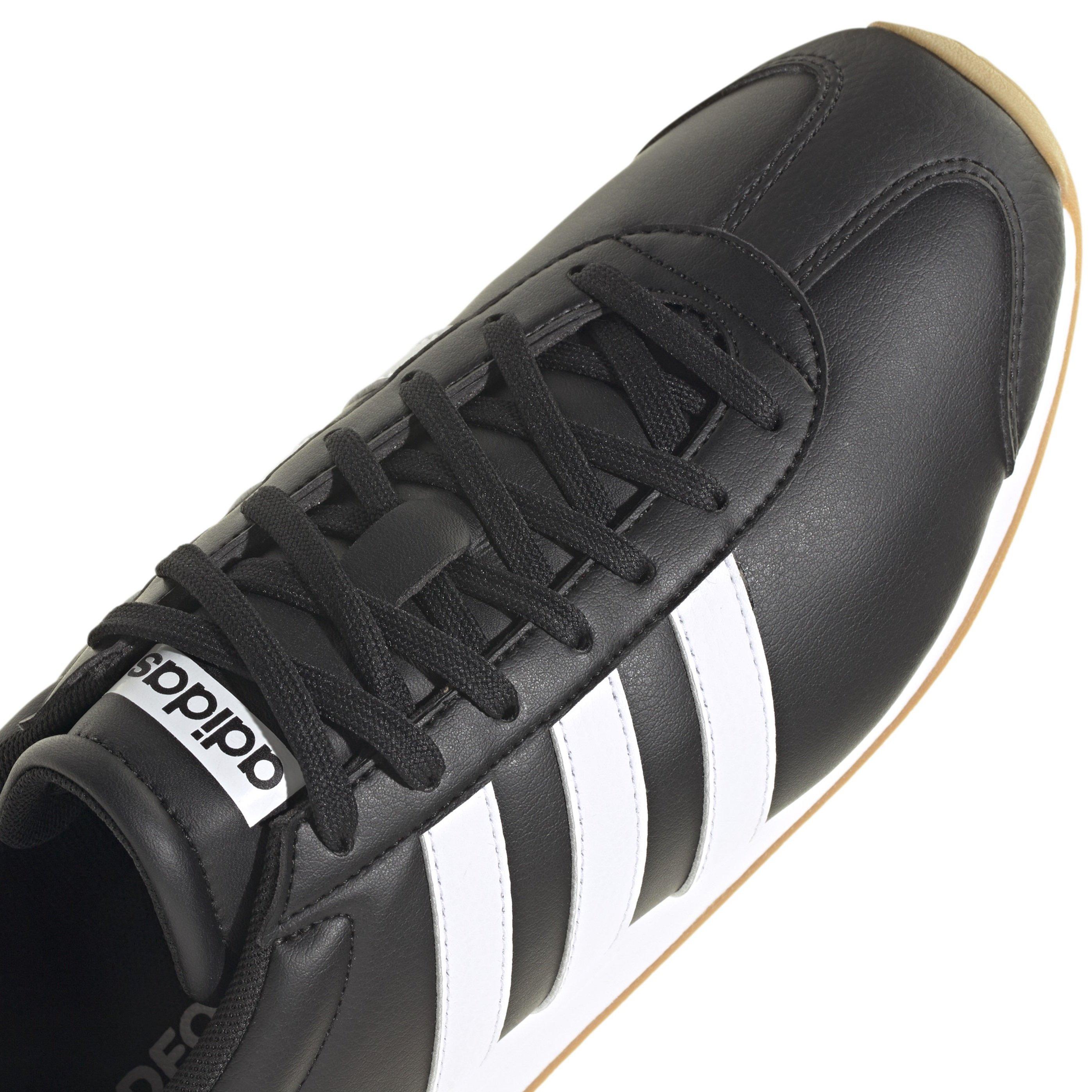 Schwarz/Weiß/Kaugummi - adidas - Adidas Runvista Sn63 - 7