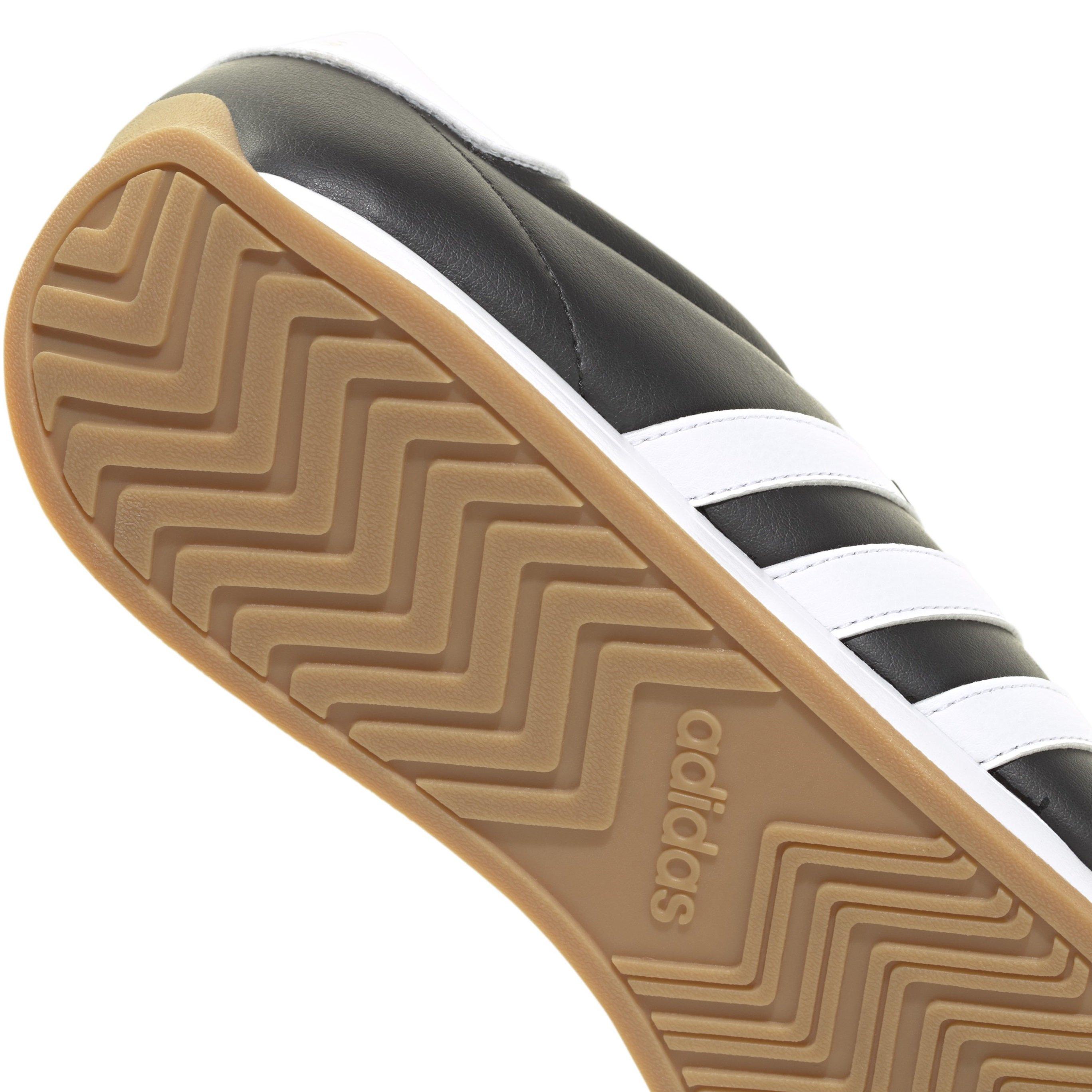 Schwarz/Weiß/Kaugummi - adidas - Adidas Runvista Sn63 - 8