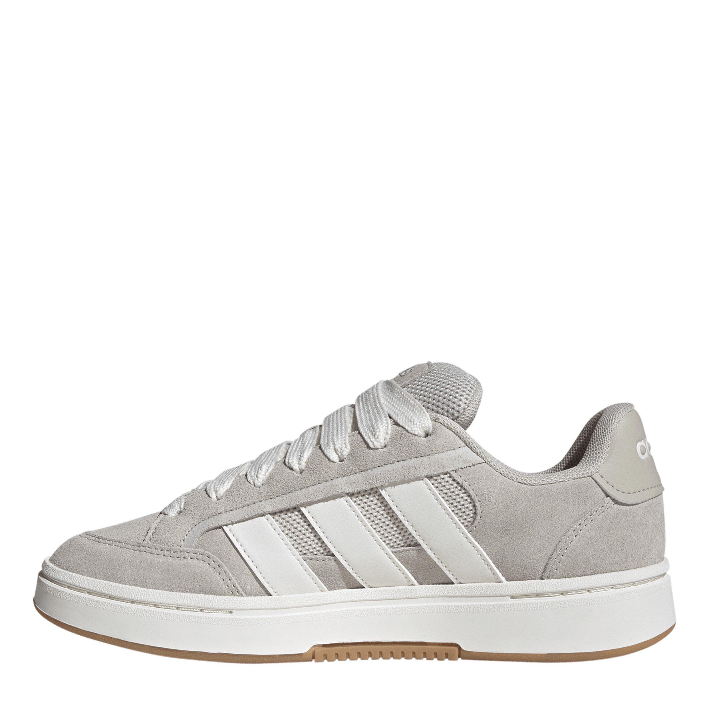 Alumina/Wht/Gum - adidas - Adidas Gc Alpha Sk8 Sn63 - 2
