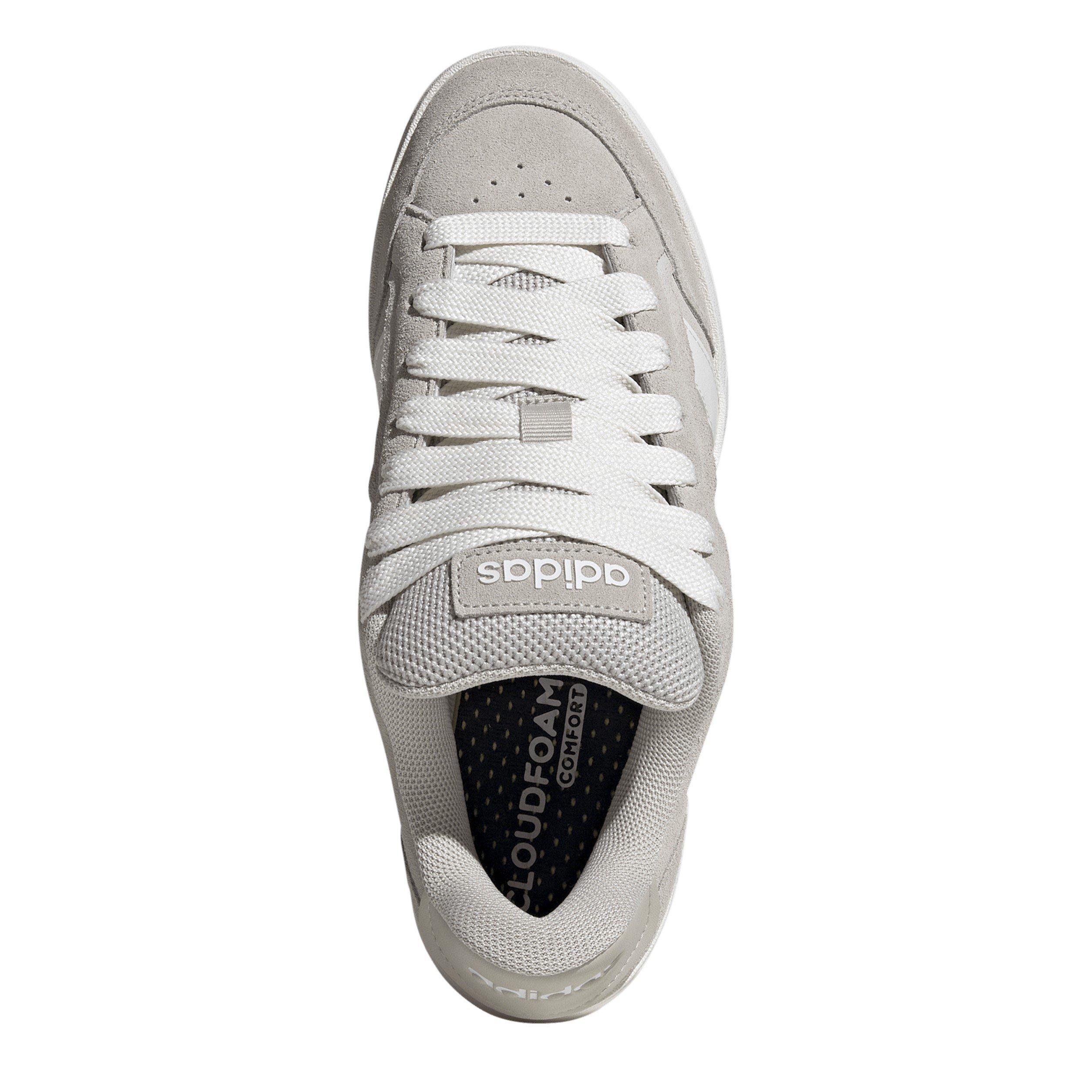 Alumina/Wht/Gum - adidas - Adidas Gc Alpha Sk8 Sn63 - 5