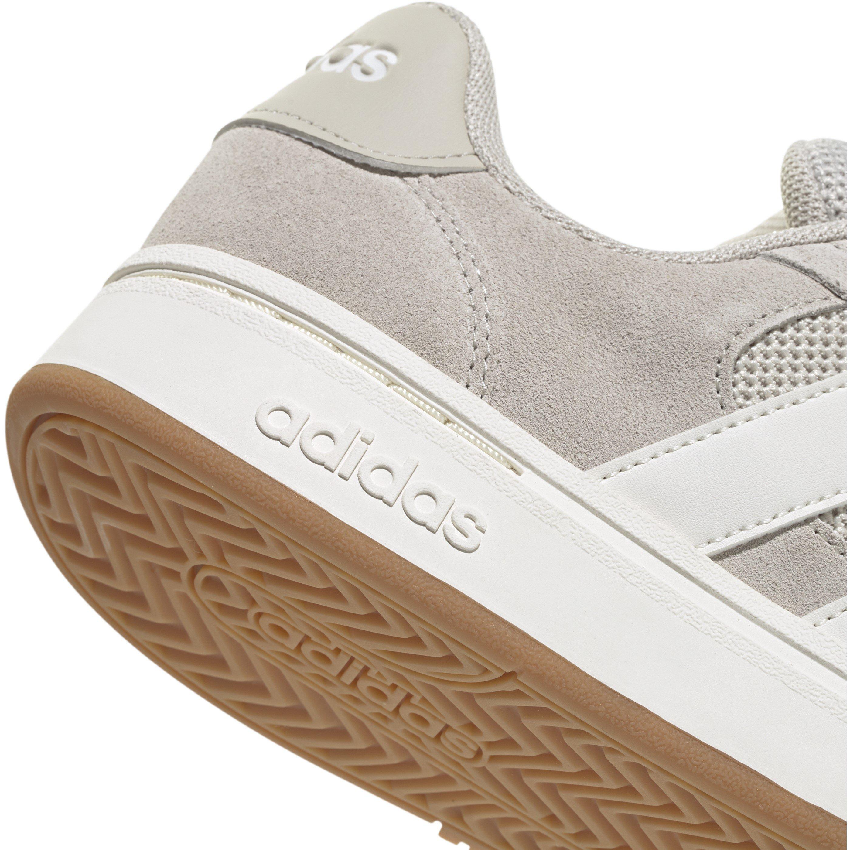 Alumina/Wht/Gum - adidas - Adidas Gc Alpha Sk8 Sn63 - 7