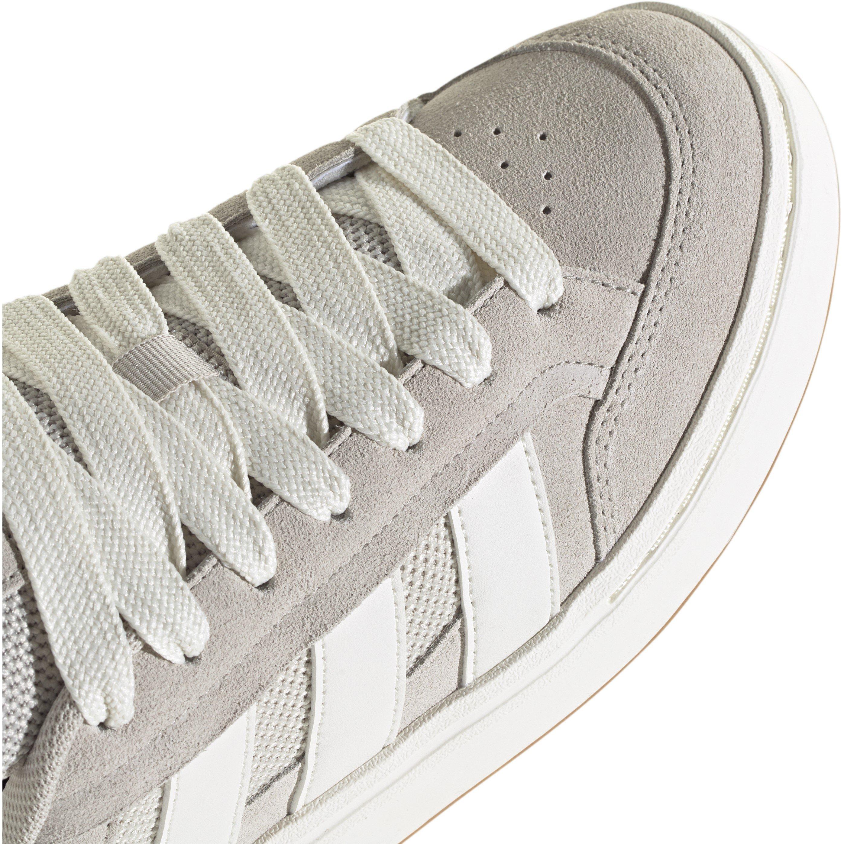 Alumina/Wht/Gum - adidas - Adidas Gc Alpha Sk8 Sn63 - 8