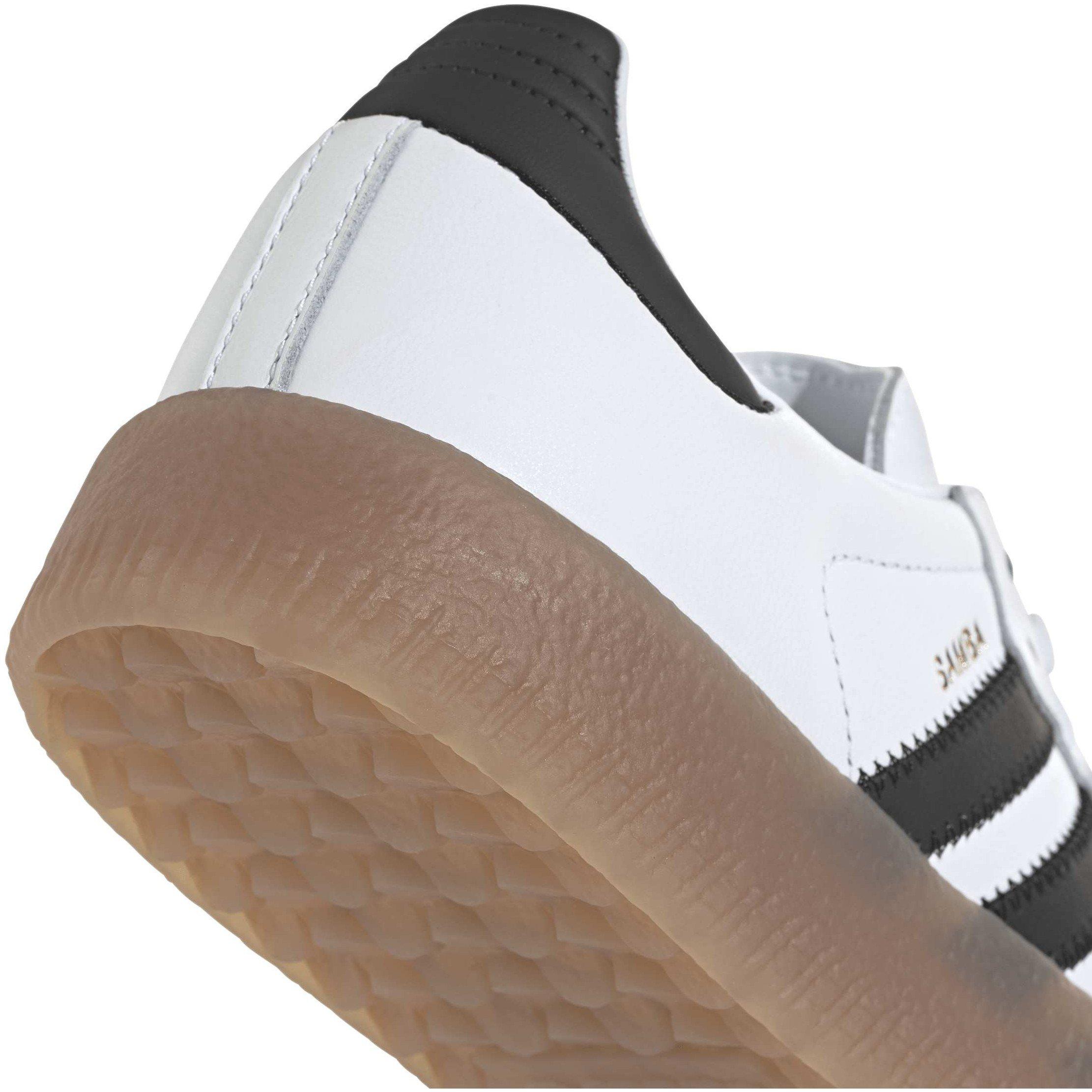 Ftwwht/Cblack/G - adidas Originals - Adi OG Sambae Ld64 - 7