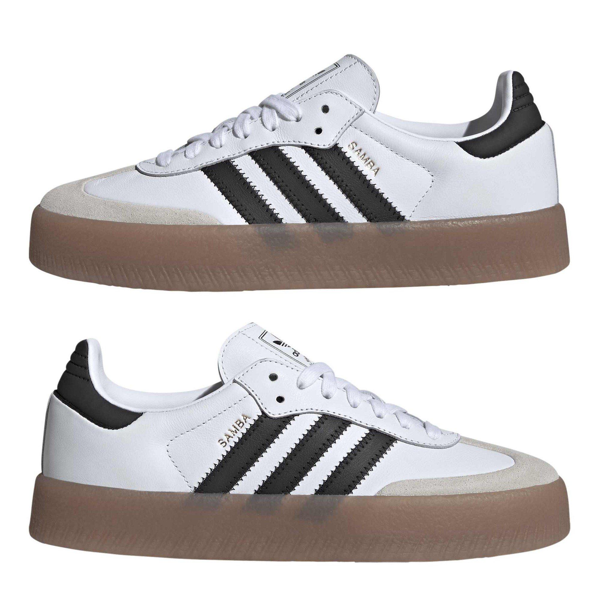 Ftwwht/Cblack/G - adidas Originals - Adi OG Sambae Ld64 - 9