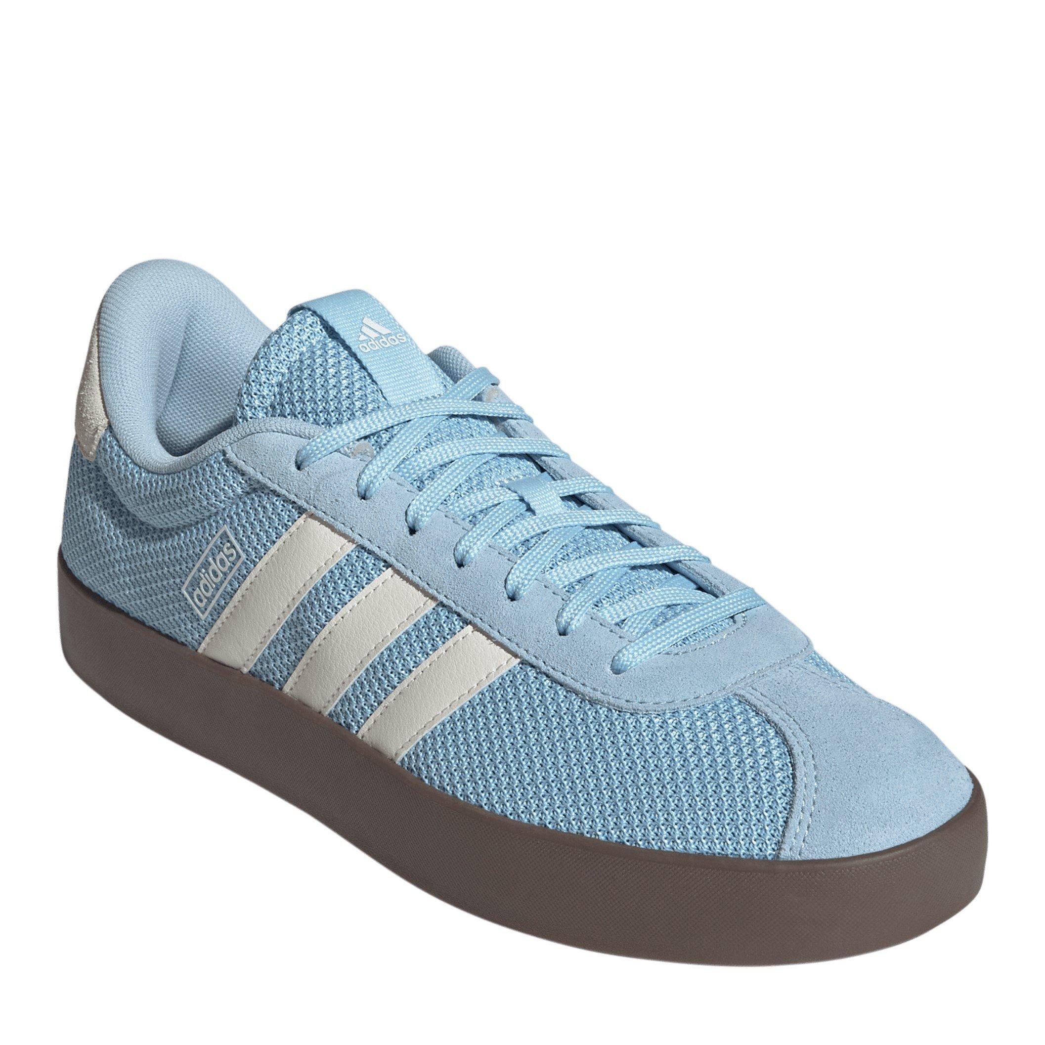 Blue/White/Gum - adidas - Adidas Vl Court 3.0 Sn63 - 3