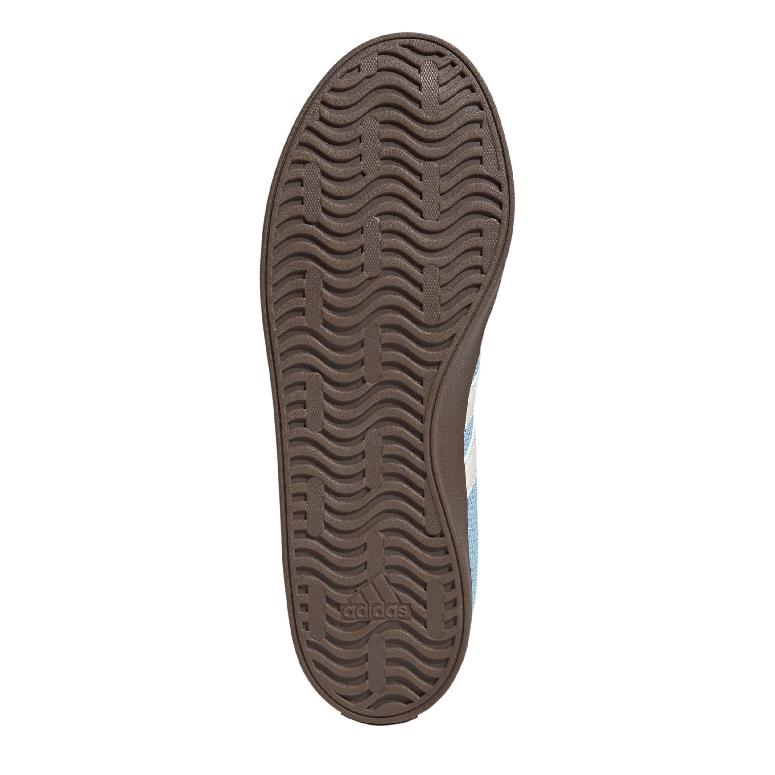 Blue/White/Gum - adidas - Adidas Vl Court 3.0 Sn63 - 6