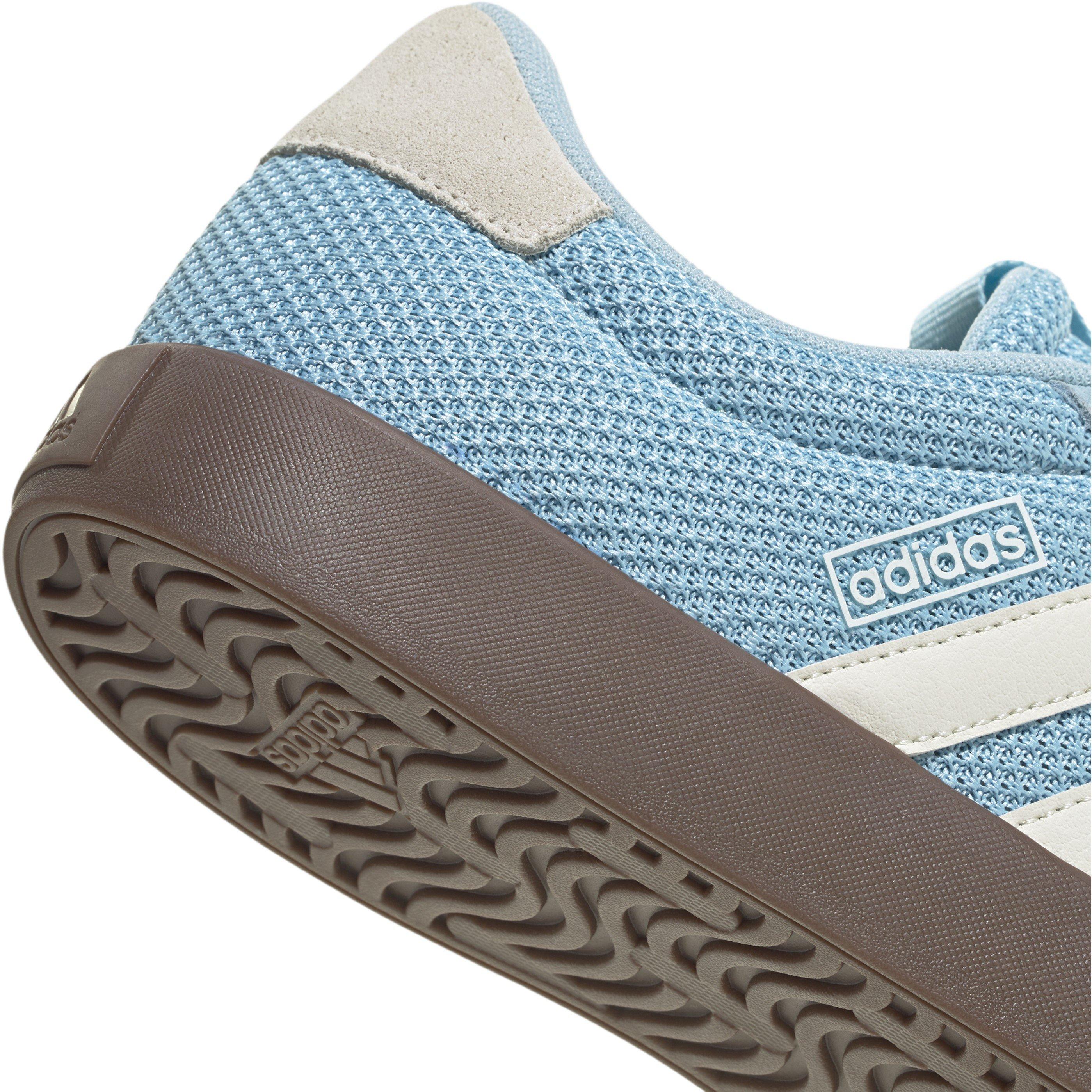 Blue/White/Gum - adidas - Adidas Vl Court 3.0 Sn63 - 7