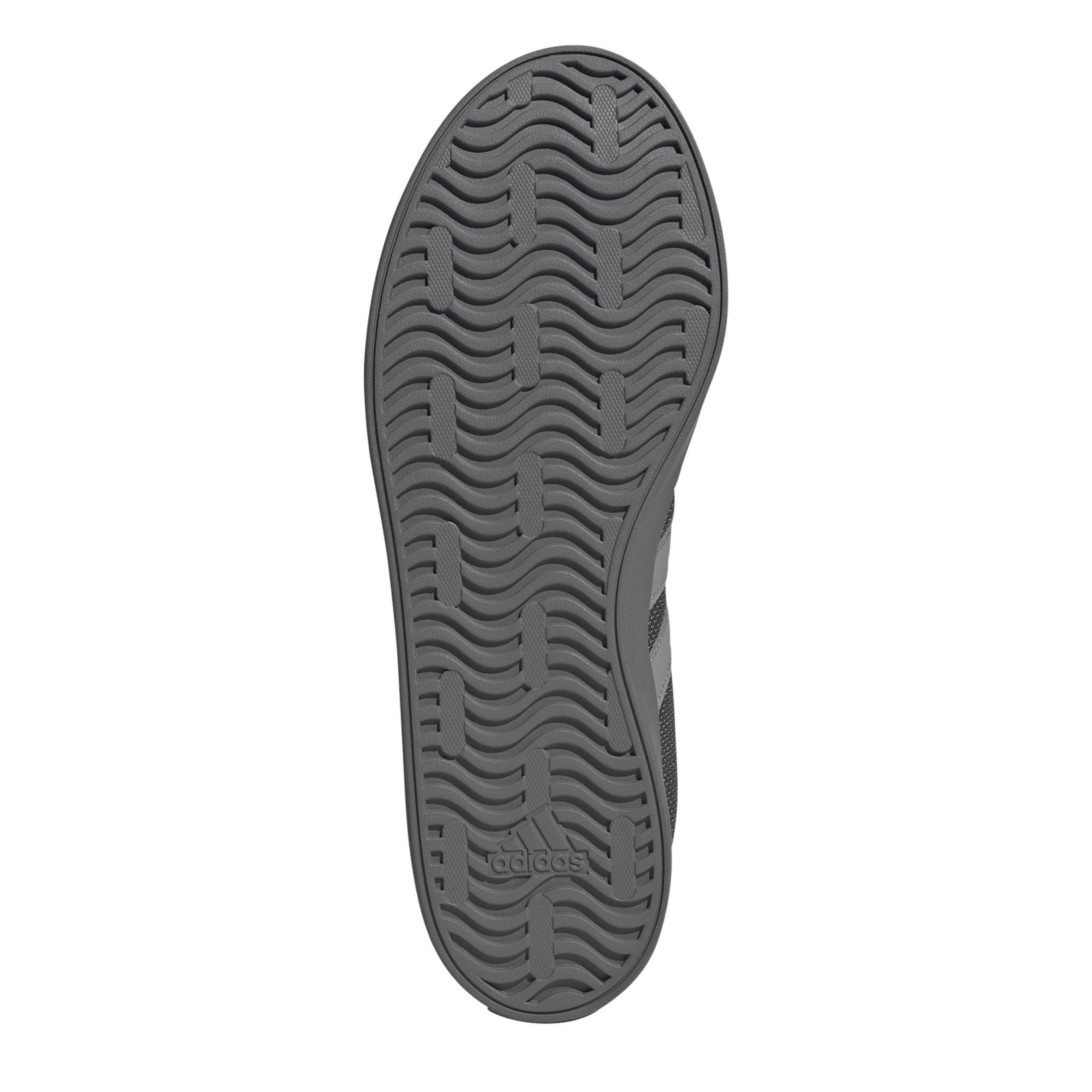 Grey/Grey Four - adidas - Adidas Vl Court 3.0 Sn63 - 6