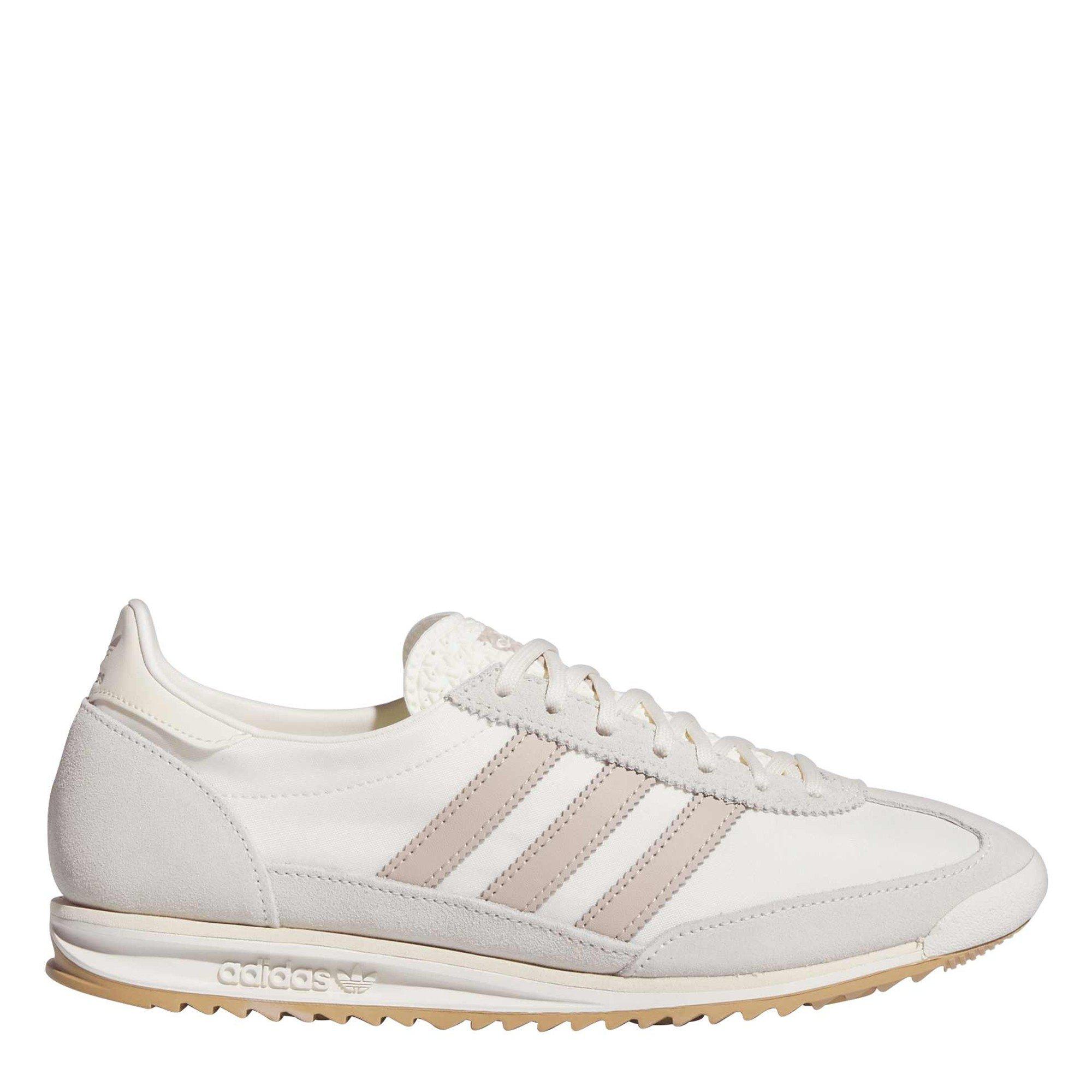 Owhite/Wontau/W - adidas Originals - Adi OG SL 72 OG Ld64 - 1