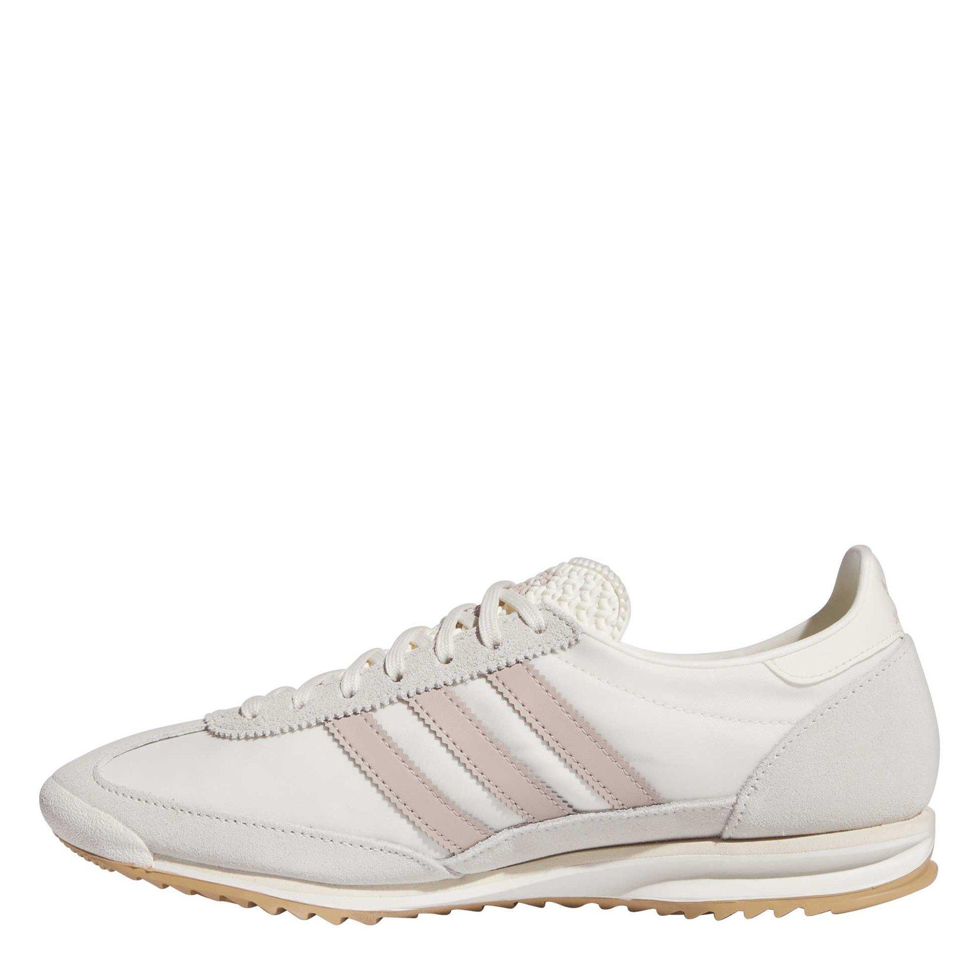 Owhite/Wontau/W - adidas Originals - Adi OG SL 72 OG Ld64 - 2