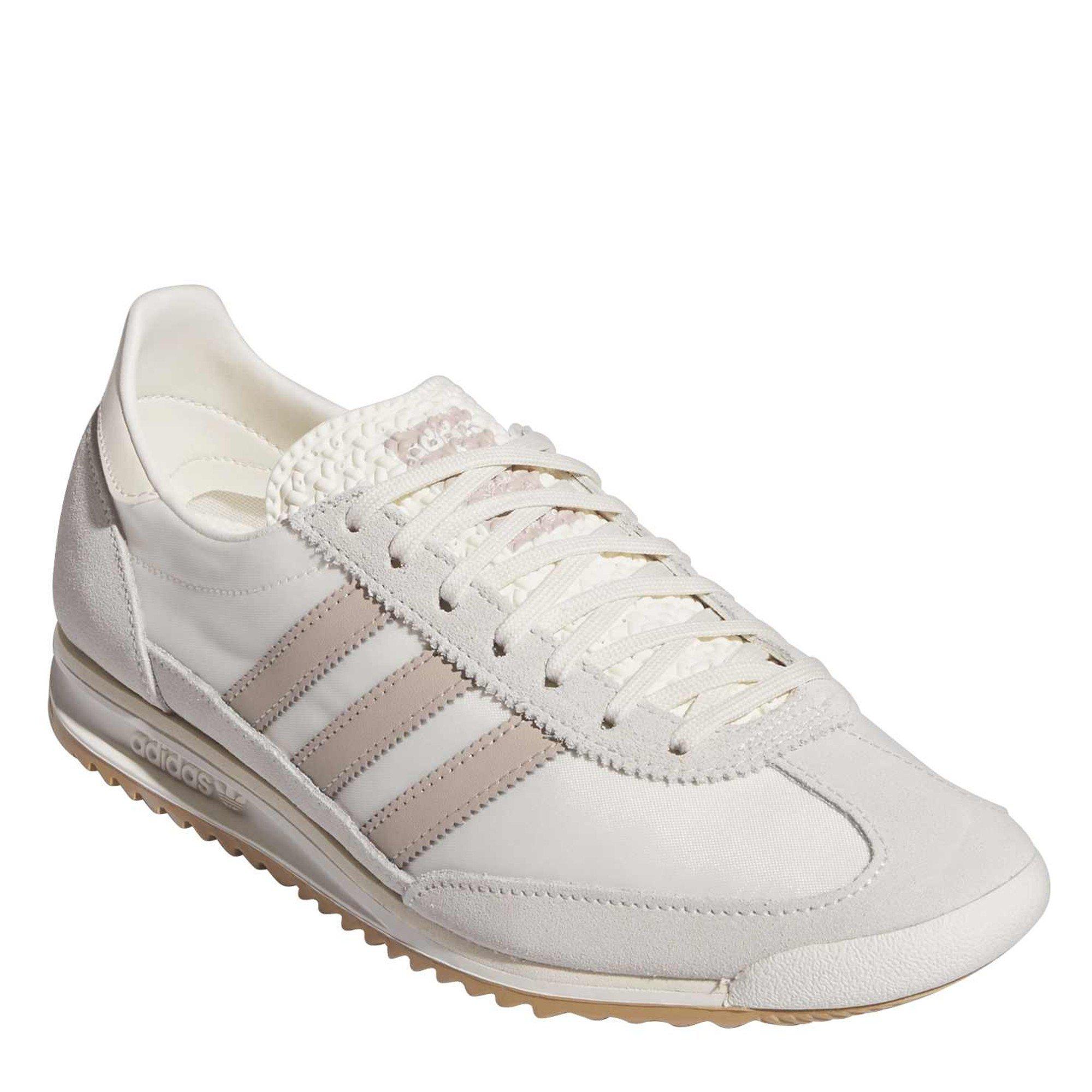 Owhite/Wontau/W - adidas Originals - Adi OG SL 72 OG Ld64 - 3