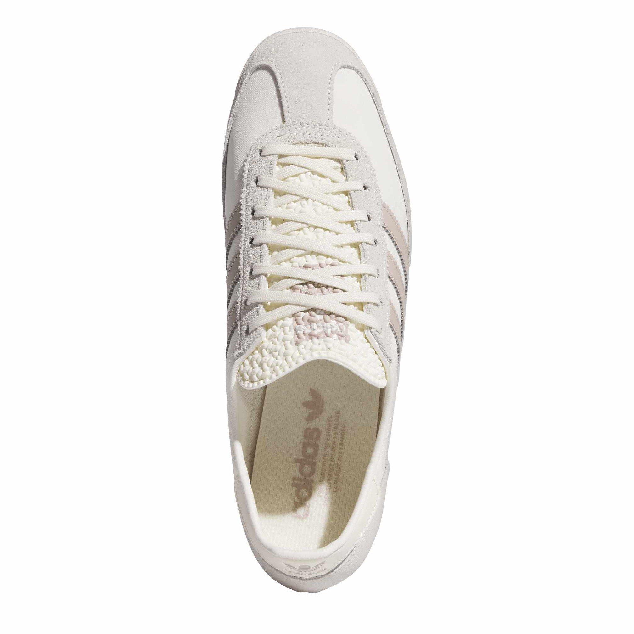 Owhite/Wontau/W - adidas Originals - Adi OG SL 72 OG Ld64 - 5