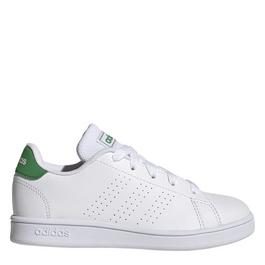 adidas Advantage K Low-Top Trainers Unisex Adults