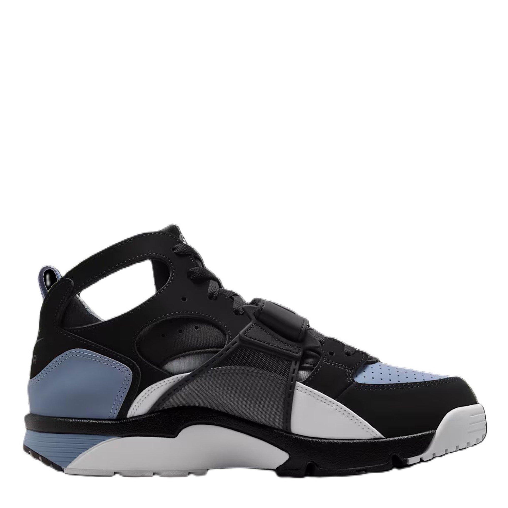 Black/Cool Blu - Nike - Nike Air Trn Huarach Sn54 - 1