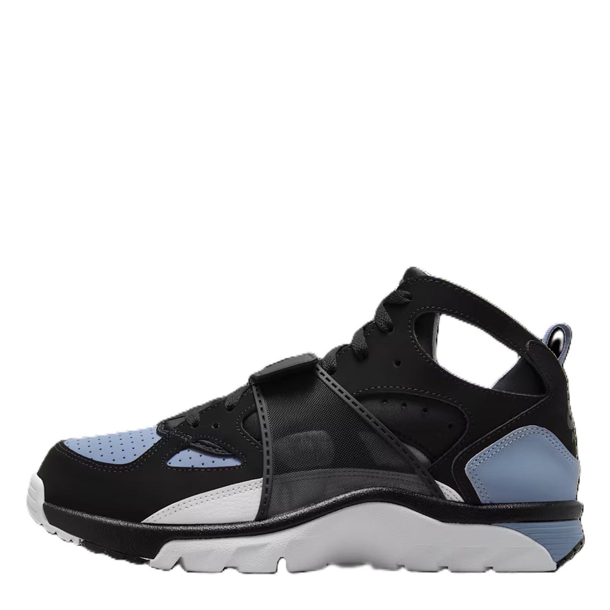 Black/Cool Blu - Nike - Nike Air Trn Huarach Sn54 - 2