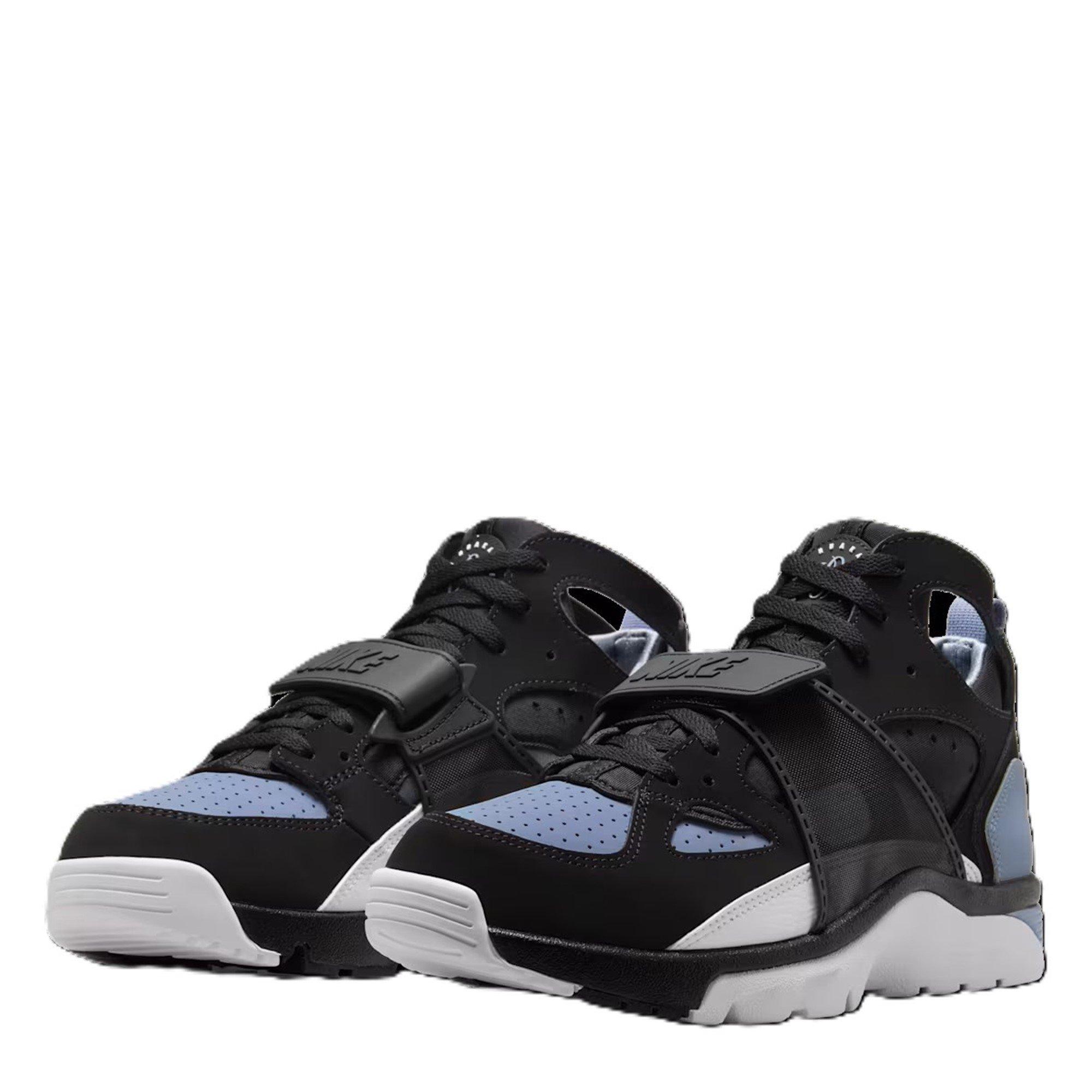 Black/Cool Blu - Nike - Nike Air Trn Huarach Sn54 - 3