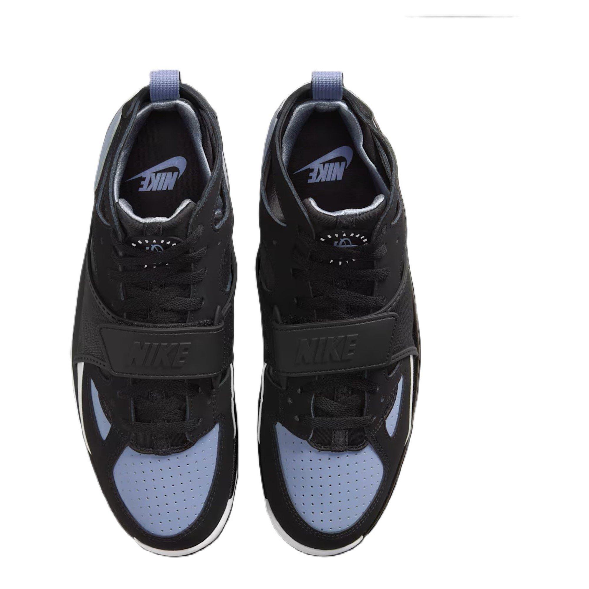 Black/Cool Blu - Nike - Nike Air Trn Huarach Sn54 - 4