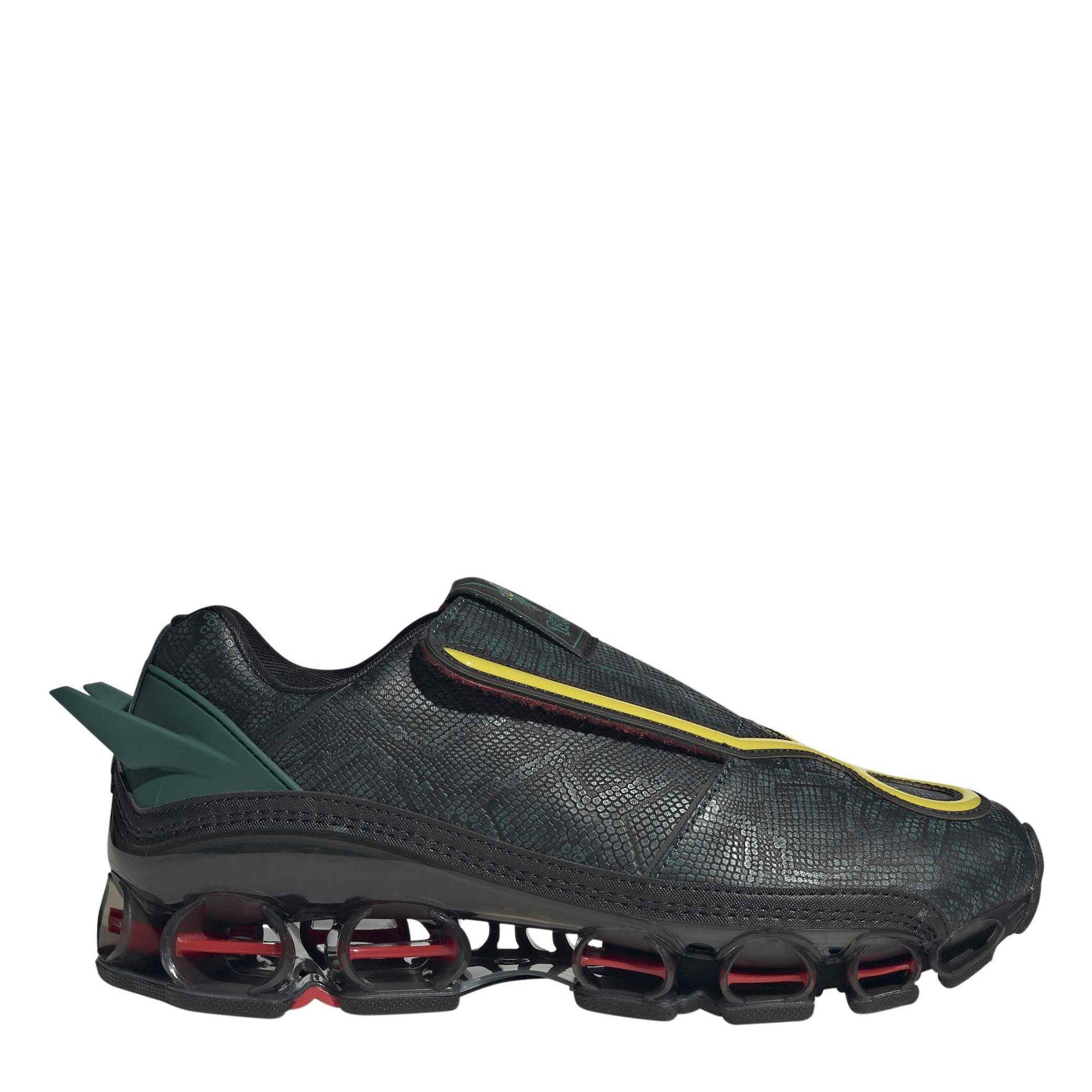 Green Yellow - adidas Originals - Adi OG Pokemon Megar Ld71 - 1